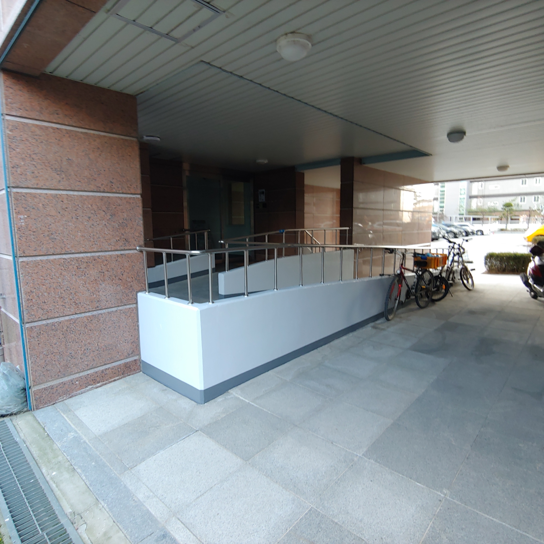 논산 코아루아파트 — 아파트