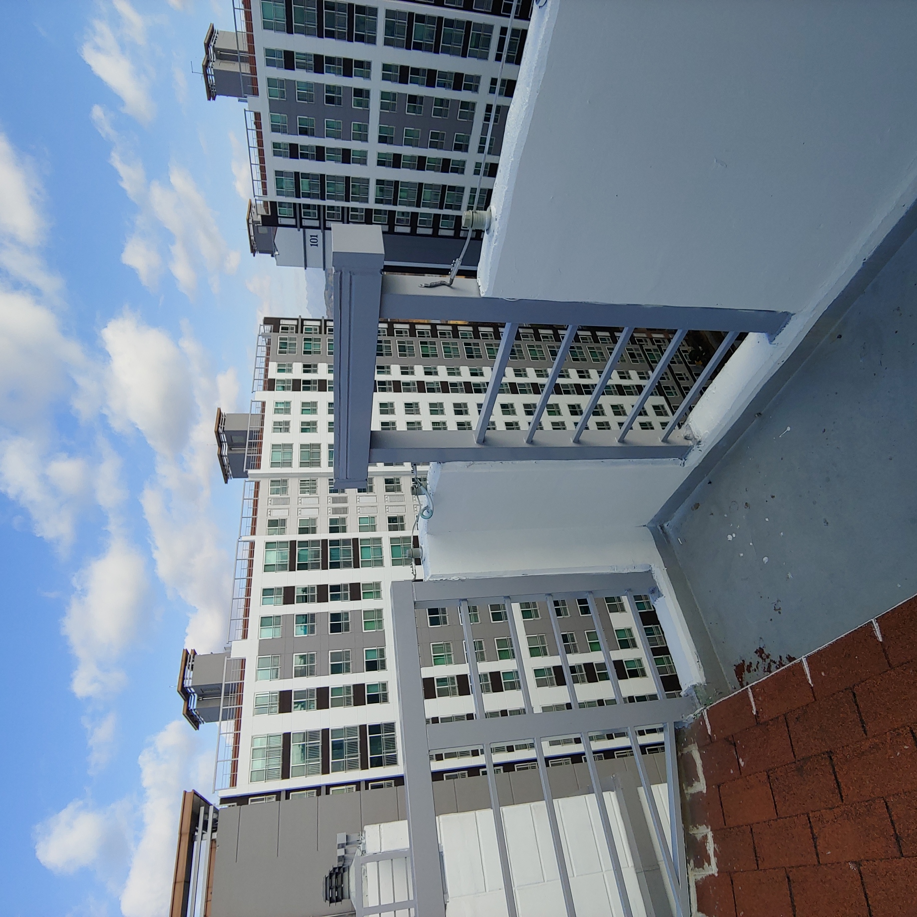 논산 코아루아파트 — 아파트