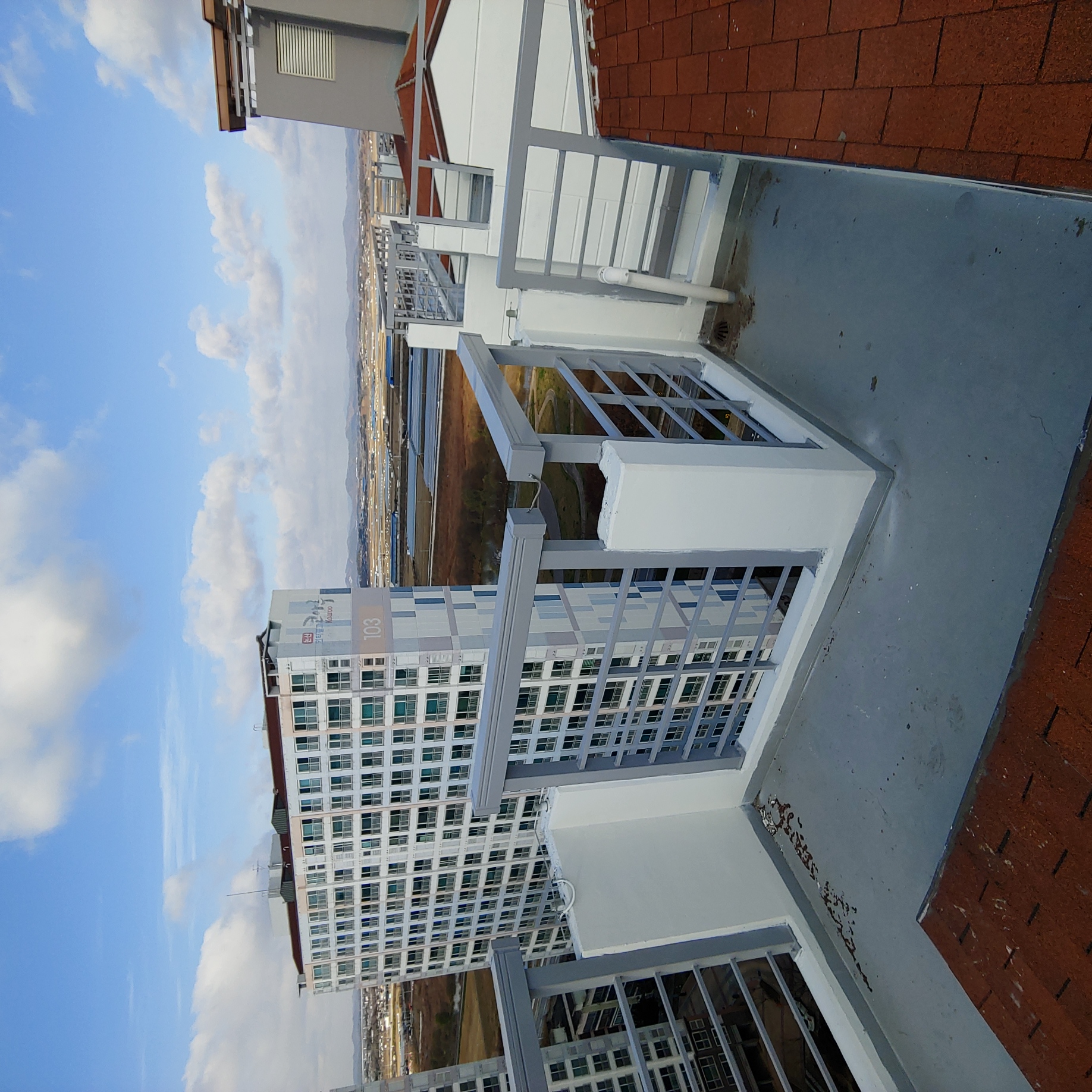 논산 코아루아파트 — 아파트