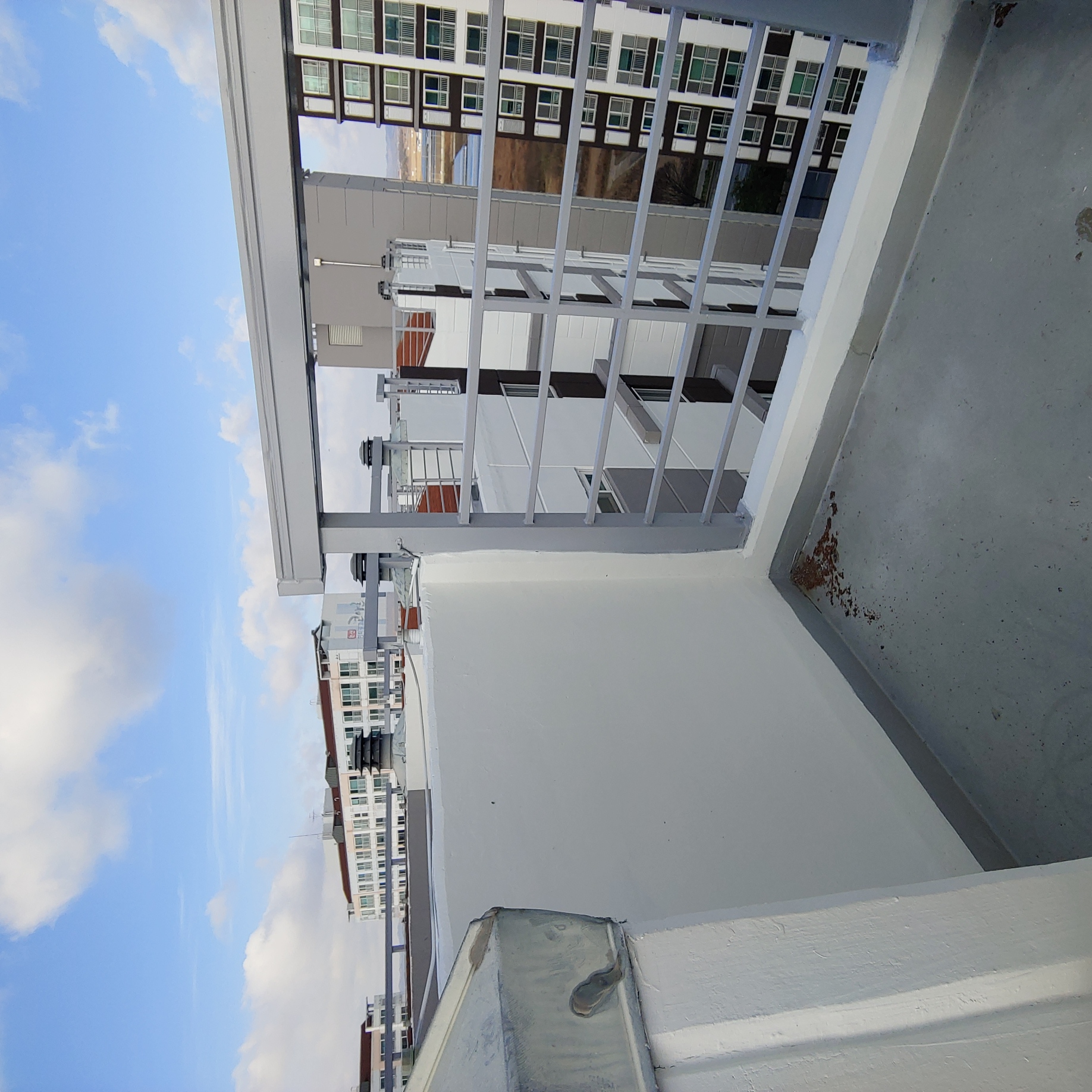 논산 코아루아파트 — 아파트