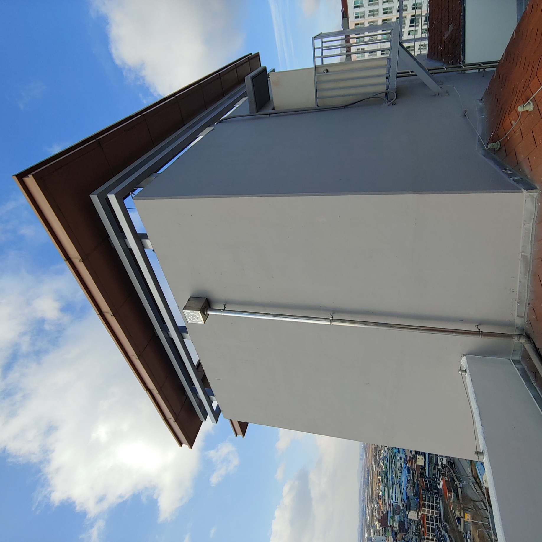 논산 코아루아파트 — 아파트