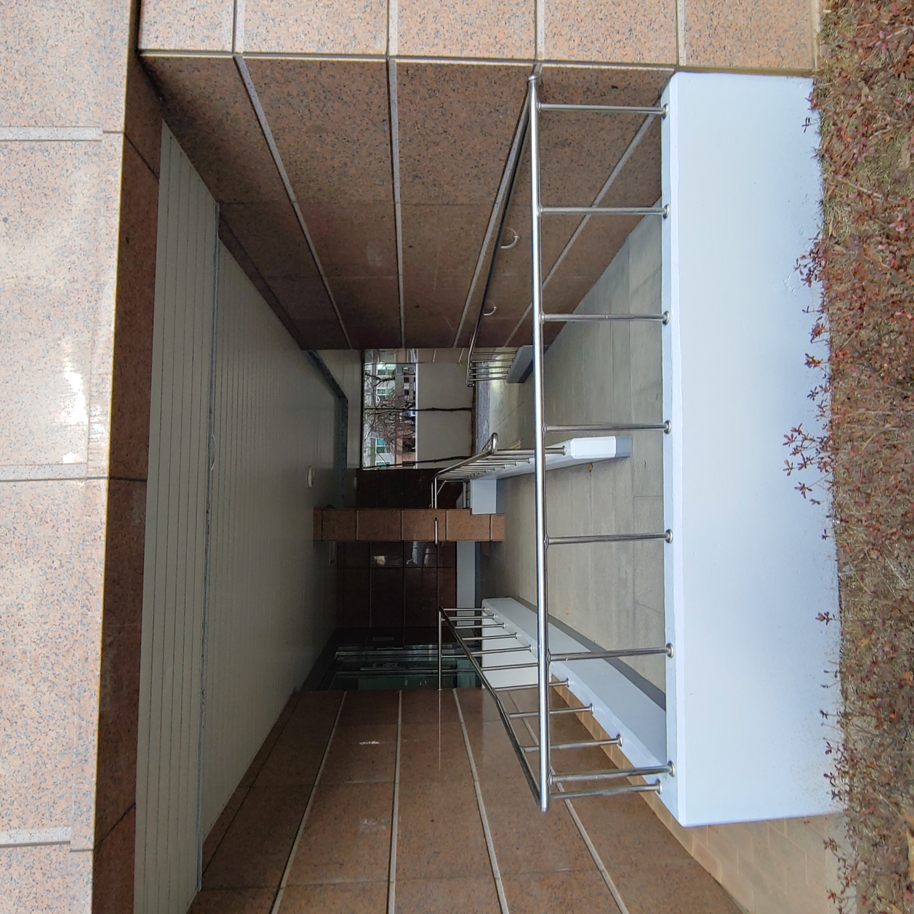 논산 코아루아파트 — 아파트