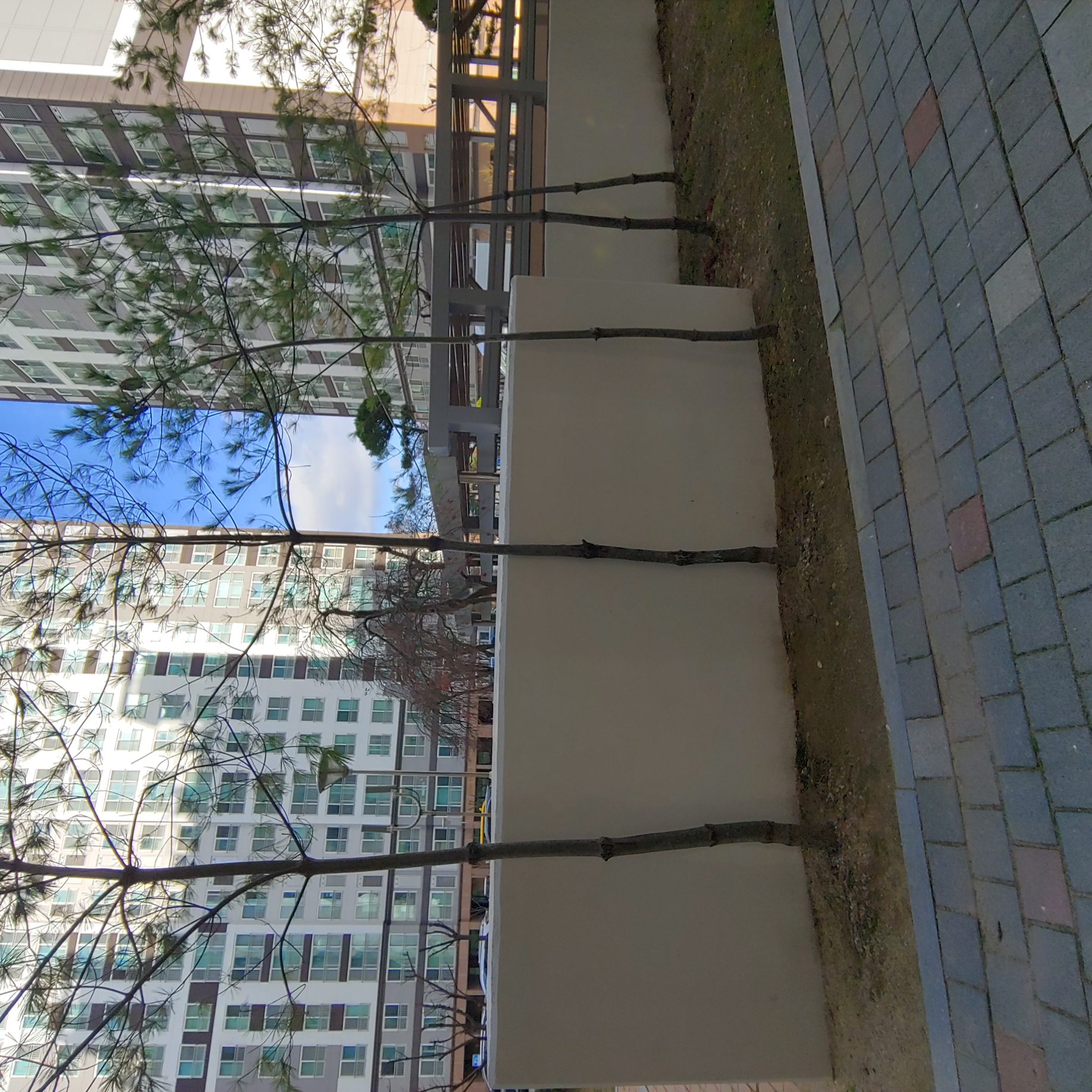 논산 코아루아파트 — 아파트