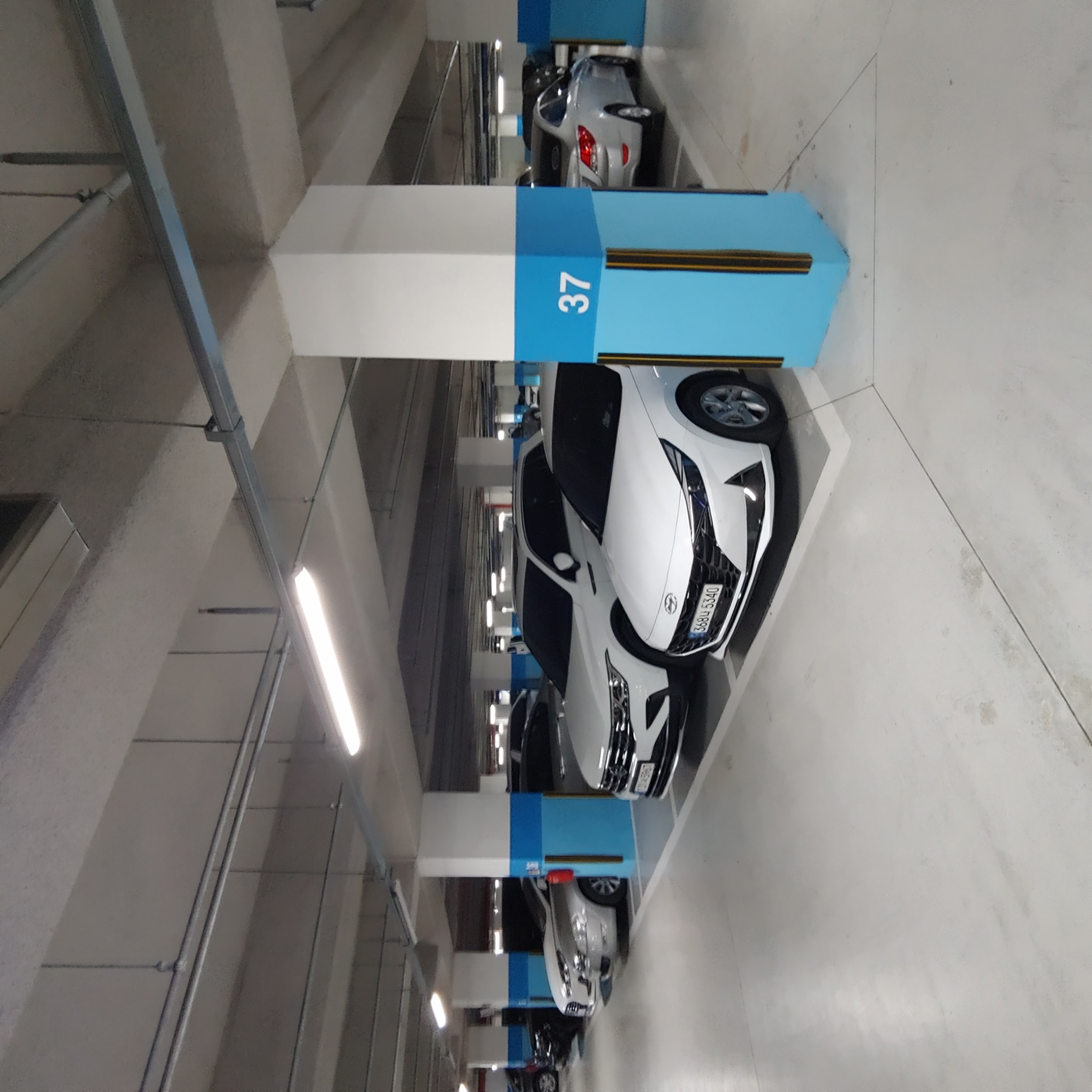 논산 코아루아파트 — 아파트