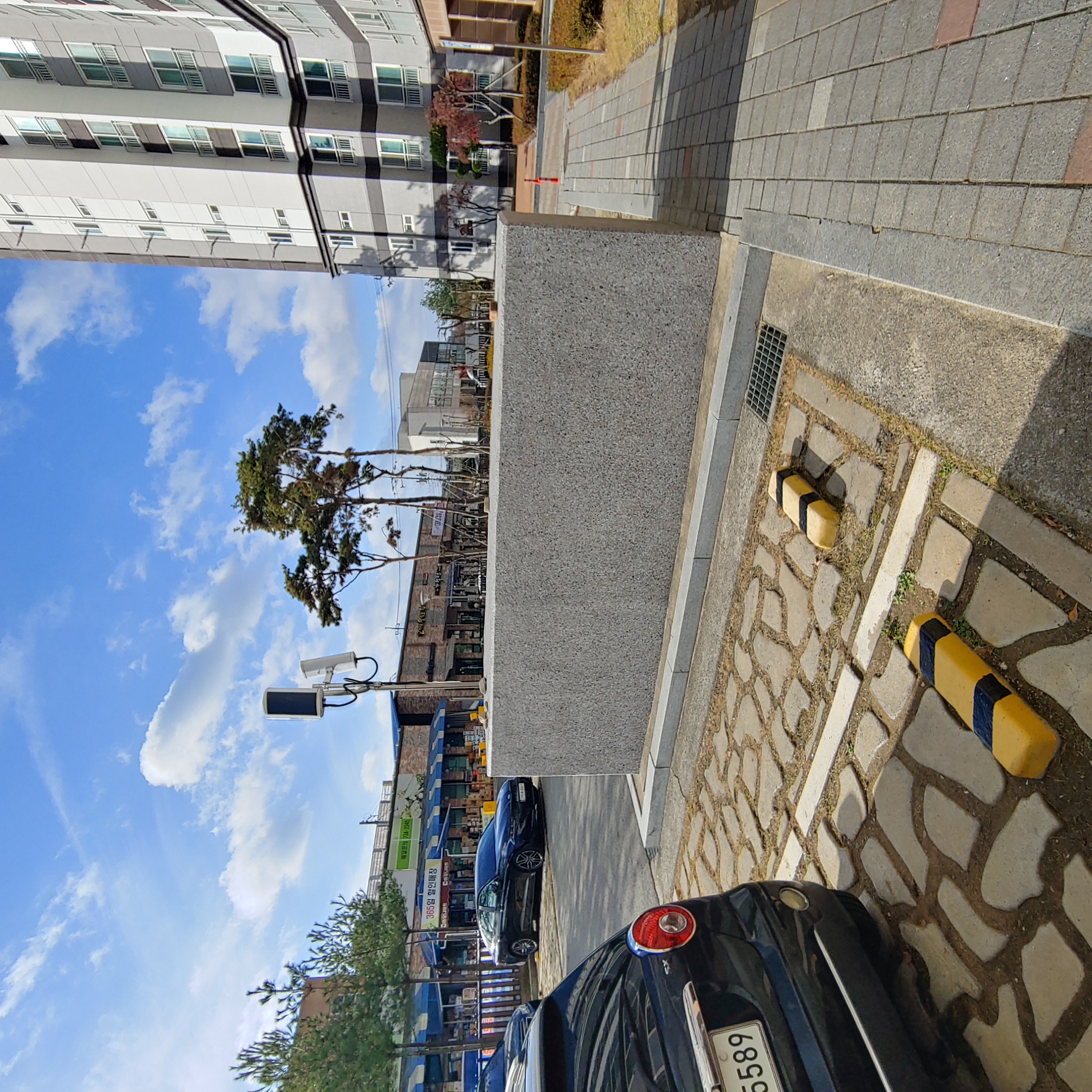 논산 코아루아파트 — 아파트