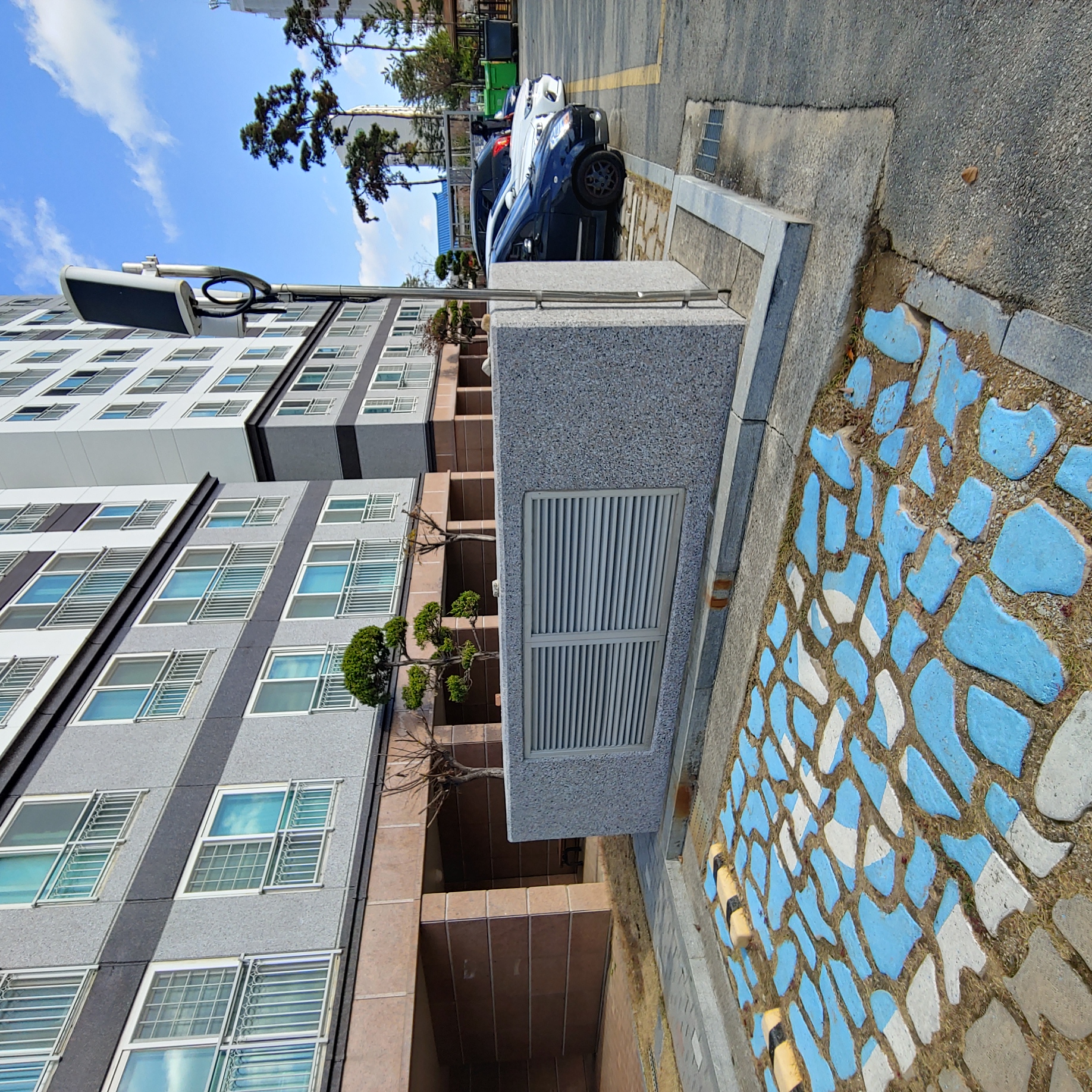 논산 코아루아파트 — 아파트