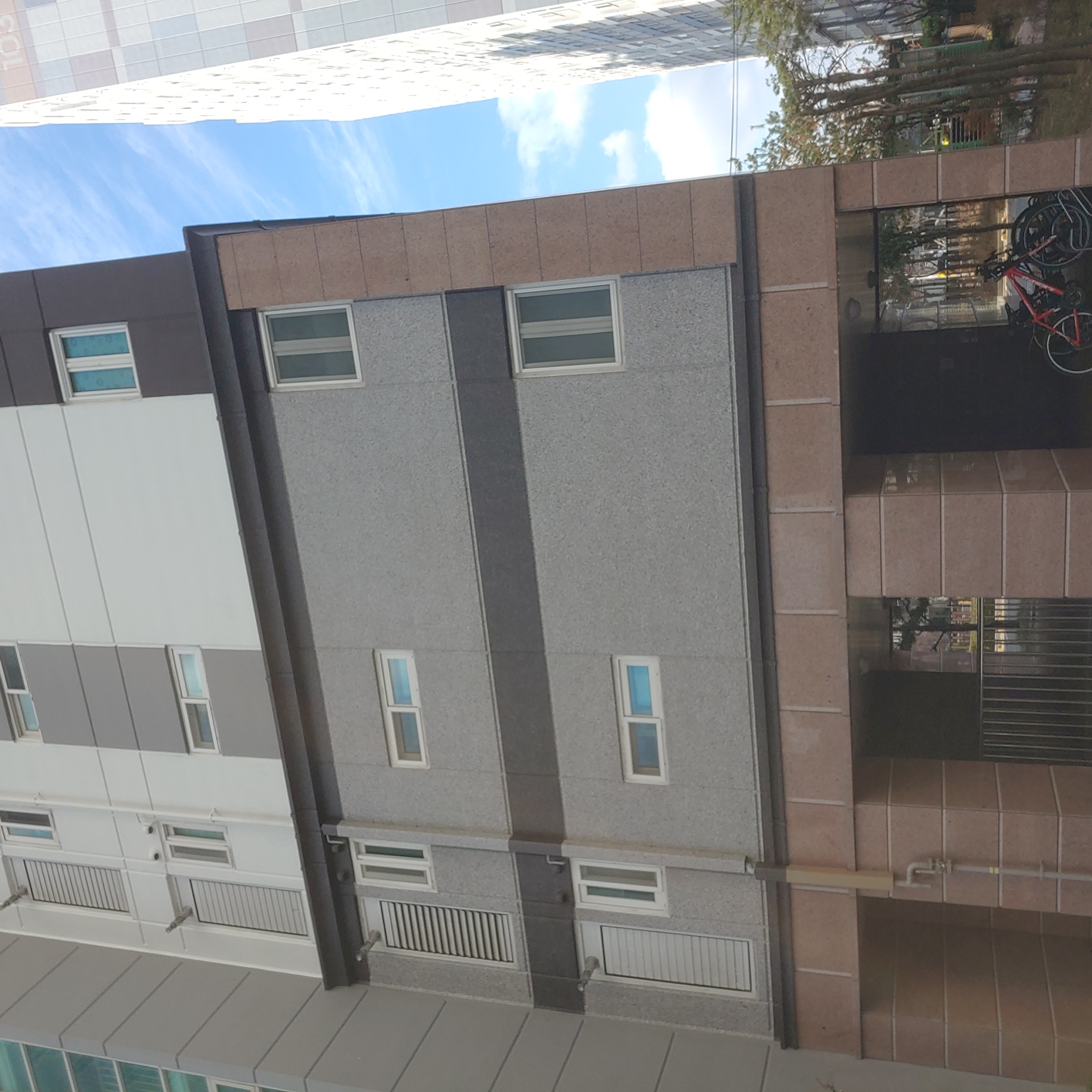 논산 코아루아파트 — 아파트