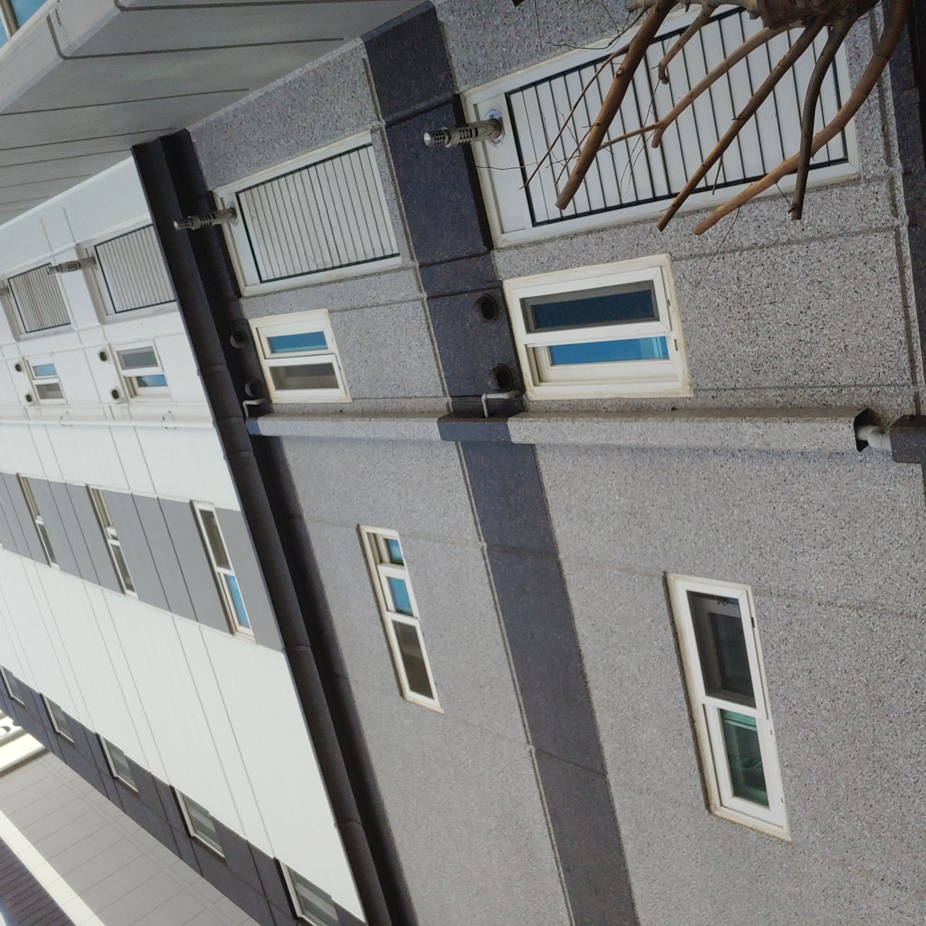 논산 코아루아파트 — 아파트