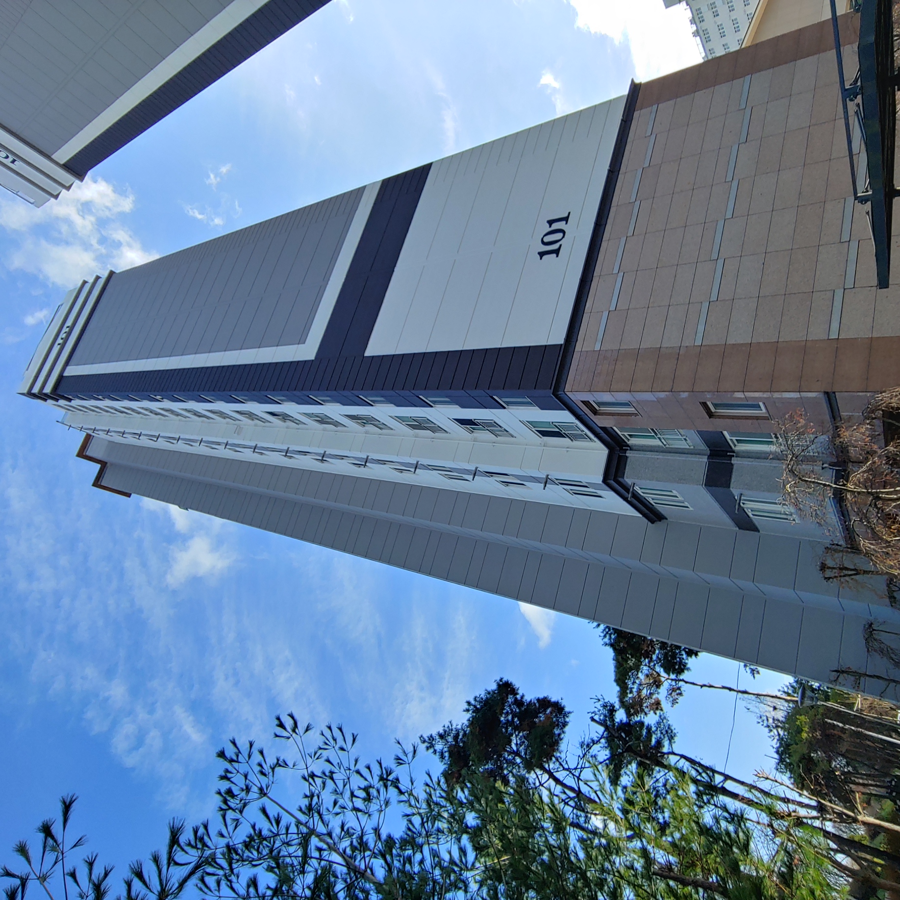 논산 코아루아파트 — 아파트