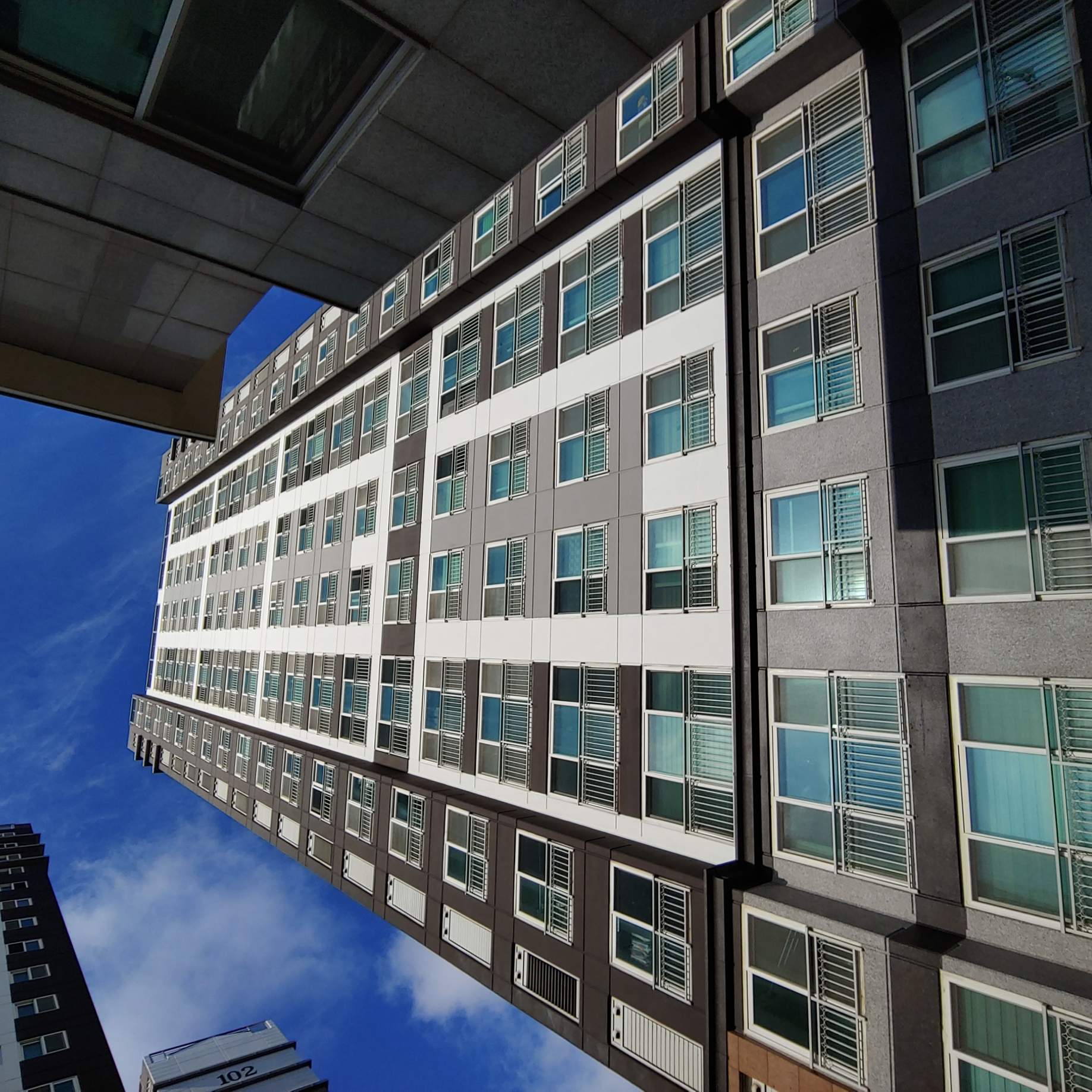 논산 코아루아파트 — 아파트