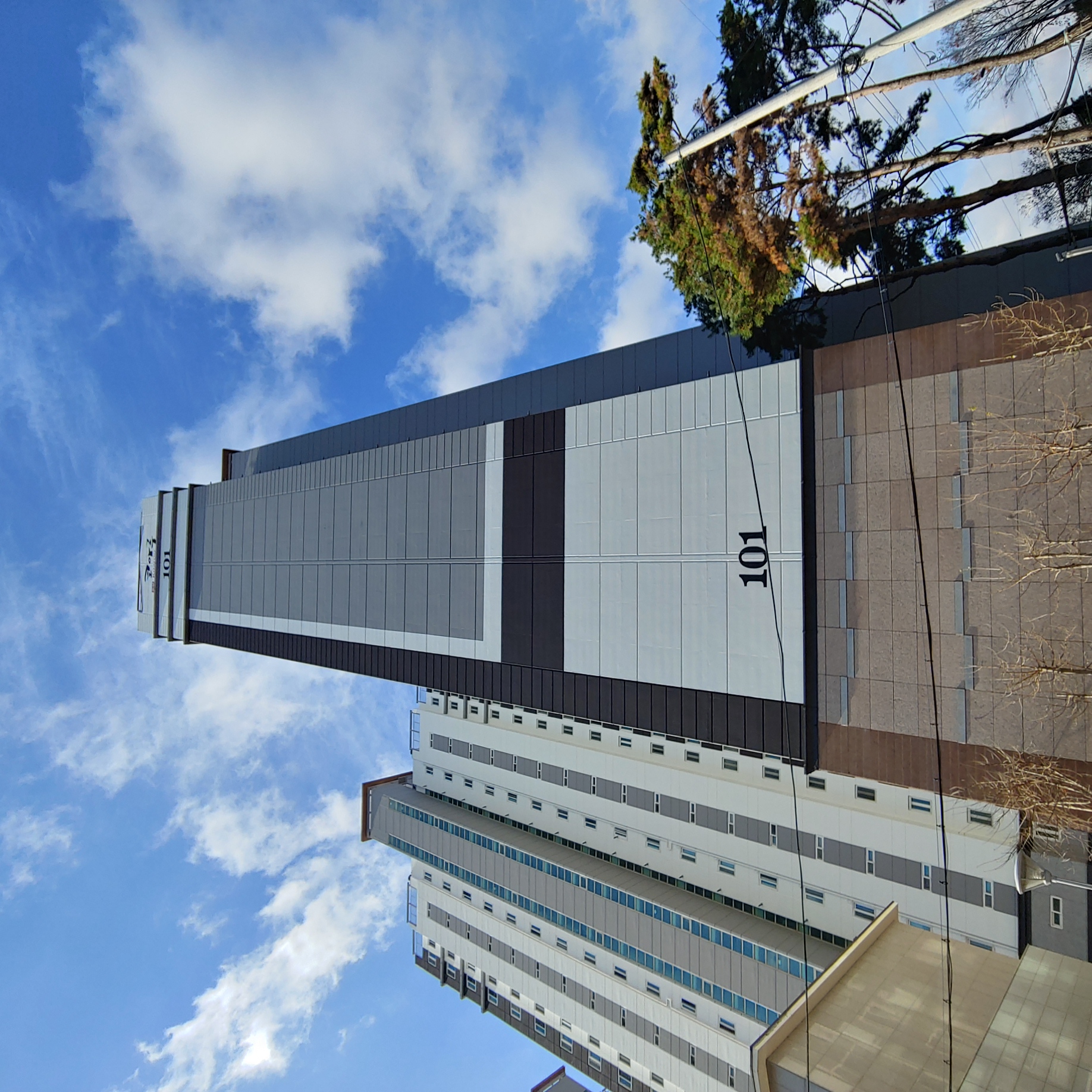 논산 코아루아파트 — 아파트