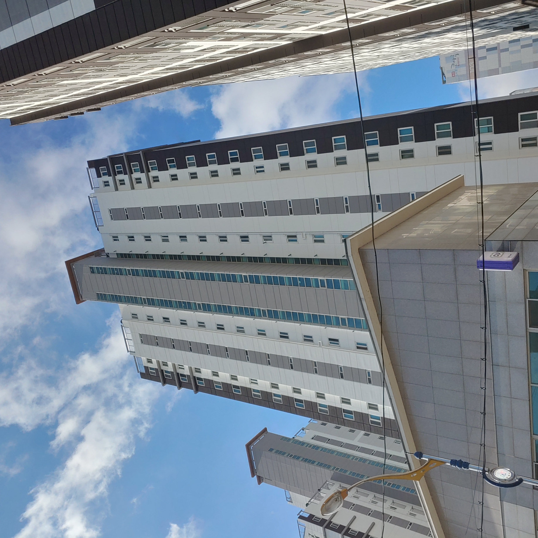 논산 코아루아파트 — 아파트