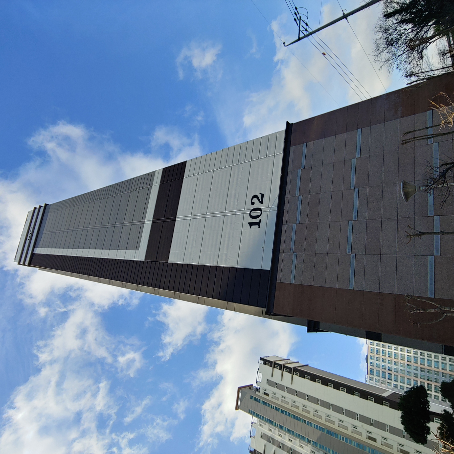 논산 코아루아파트 — 아파트