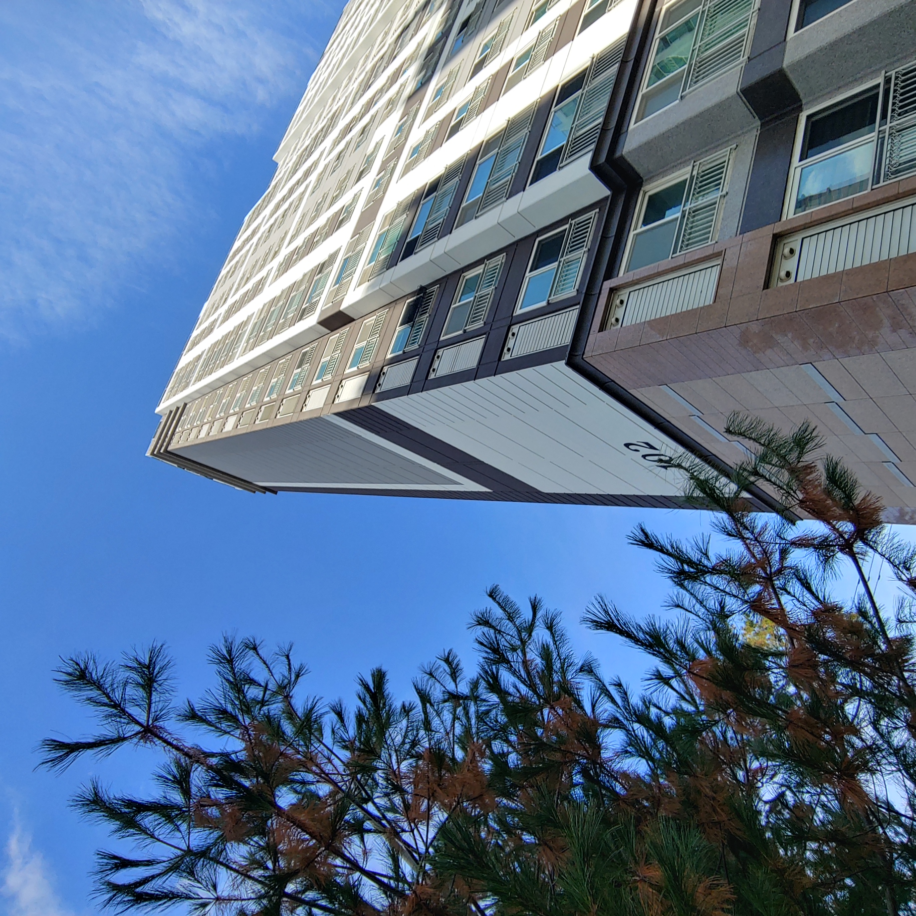 논산 코아루아파트 — 아파트