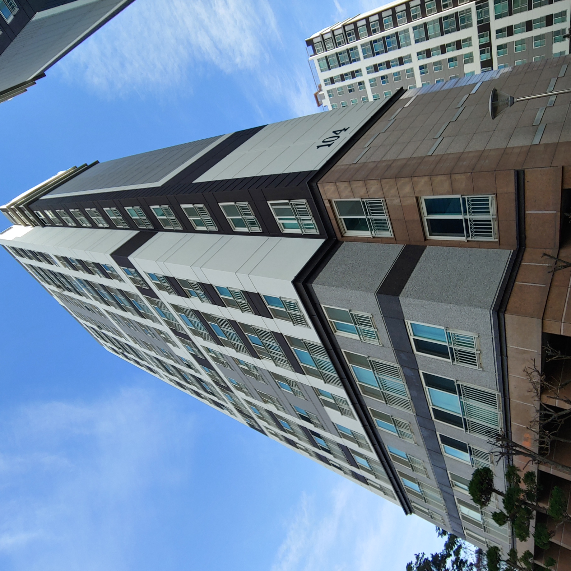 논산 코아루아파트 — 아파트