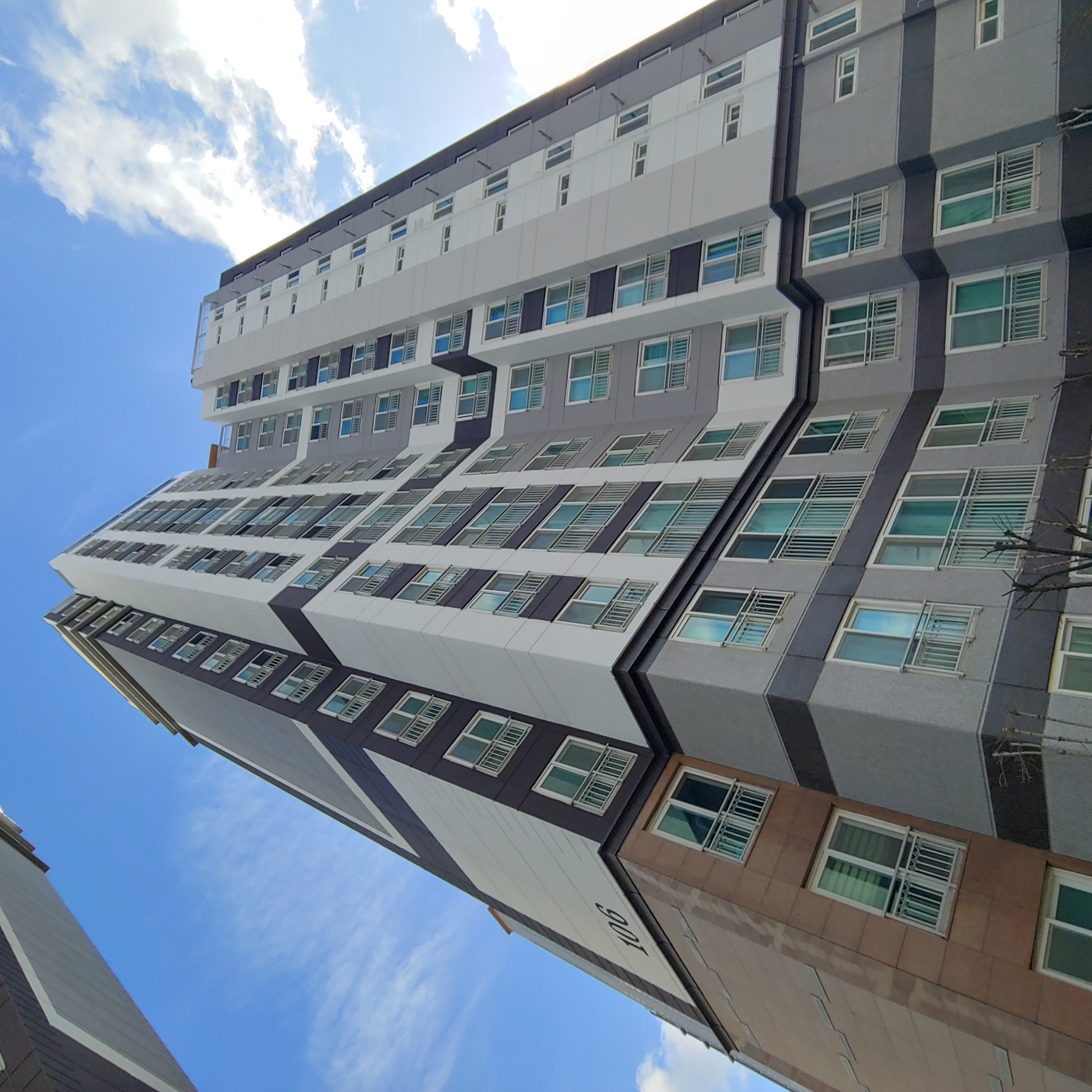 논산 코아루아파트 — 아파트