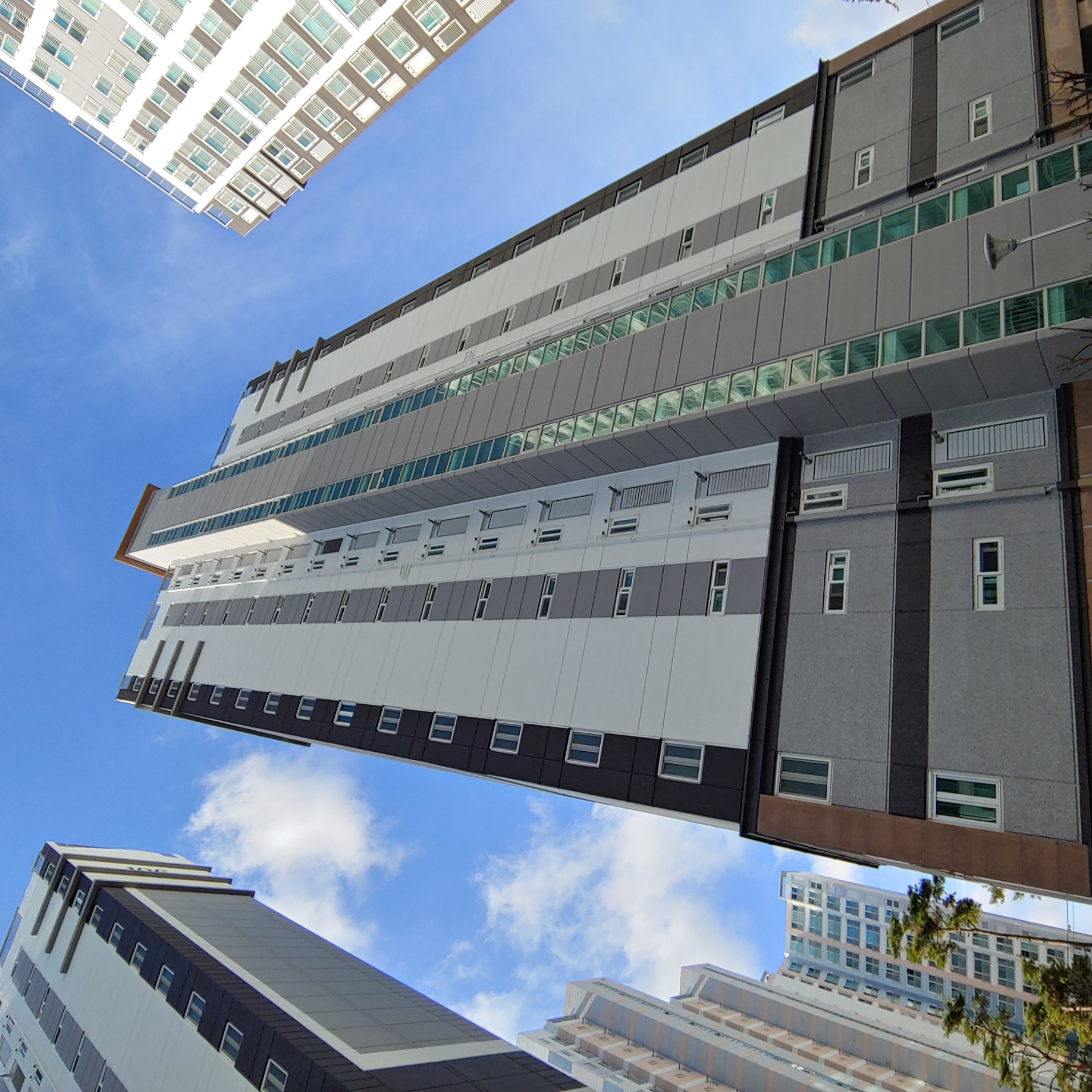 논산 코아루아파트 — 아파트