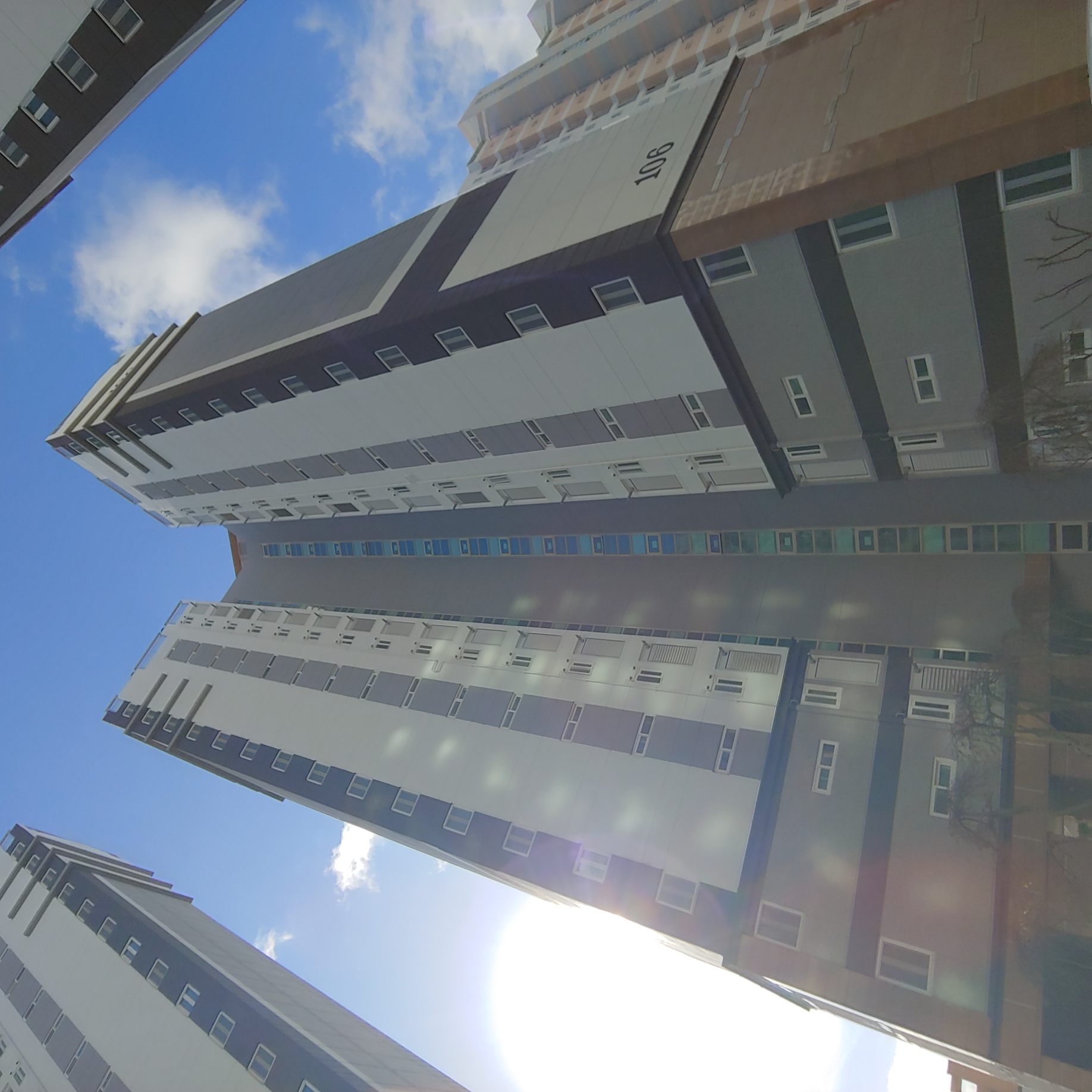 논산 코아루아파트 — 아파트