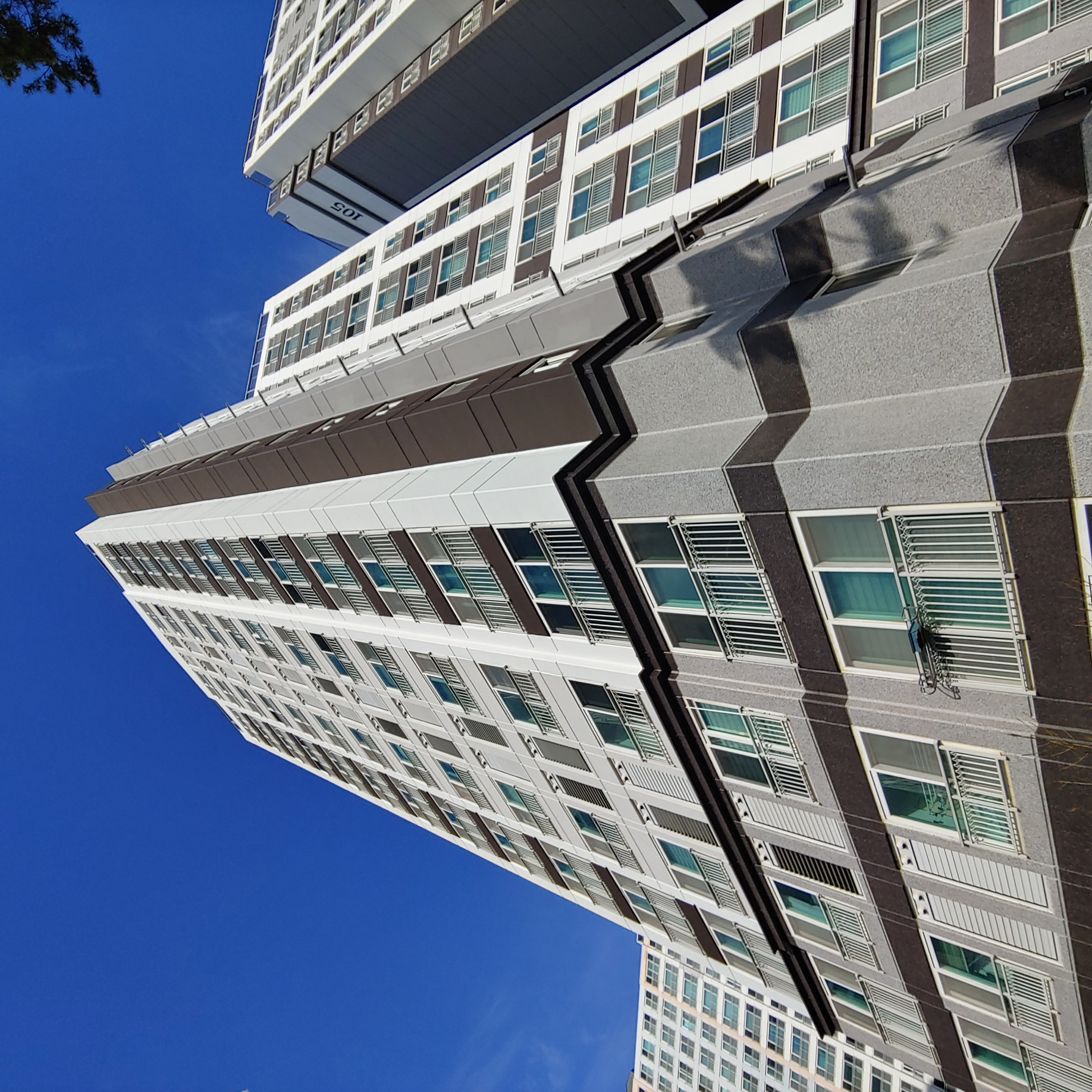 논산 코아루아파트 — 아파트