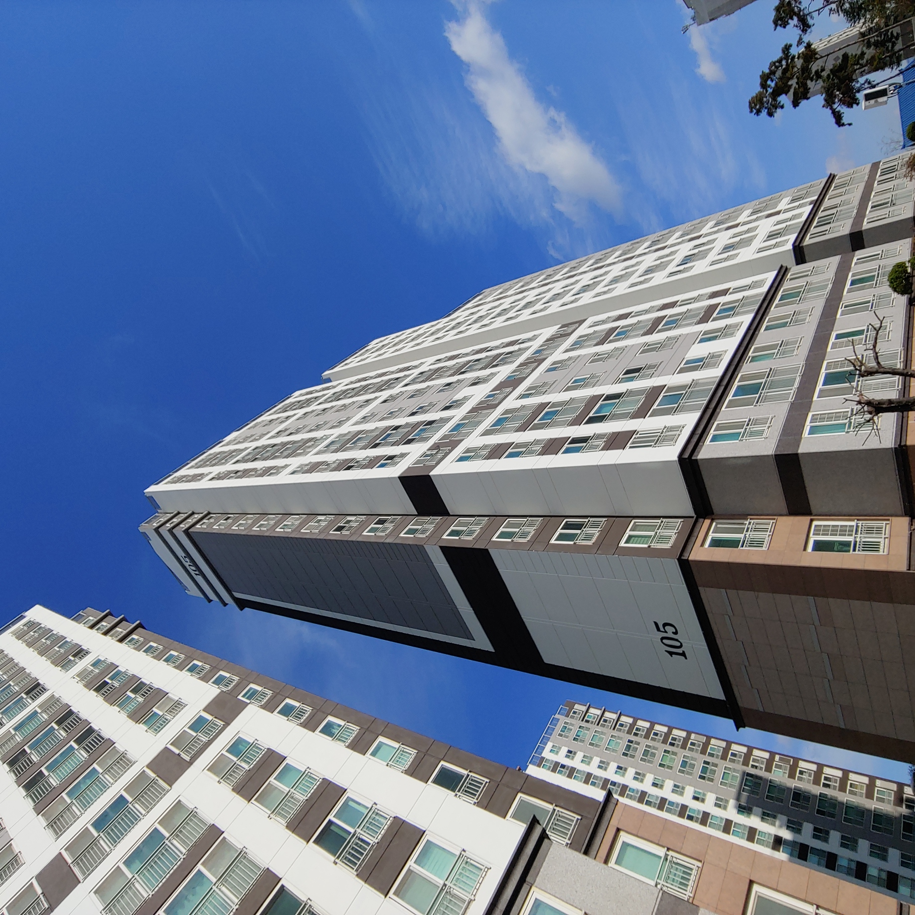 논산 코아루아파트 — 아파트