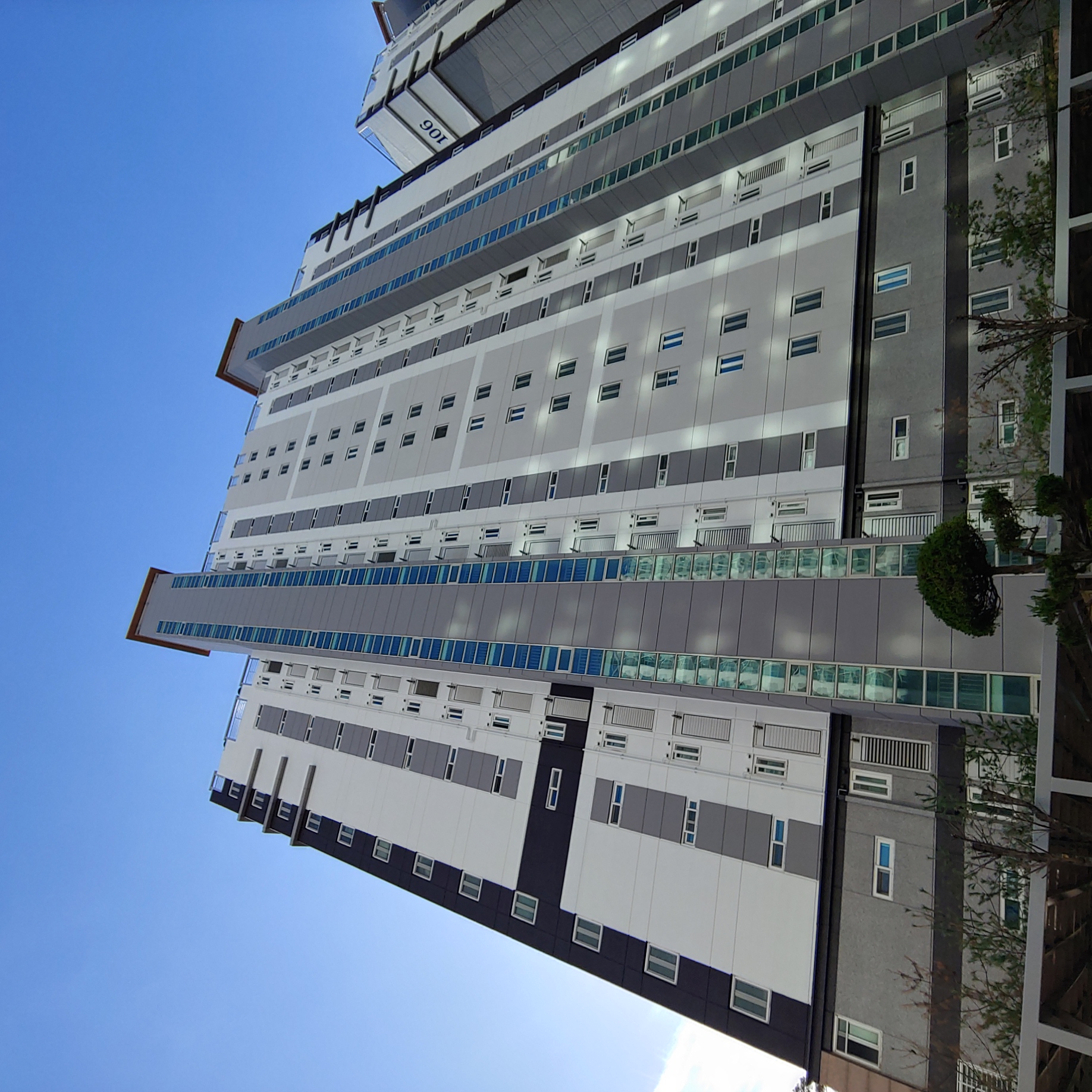 논산 코아루아파트 — 아파트