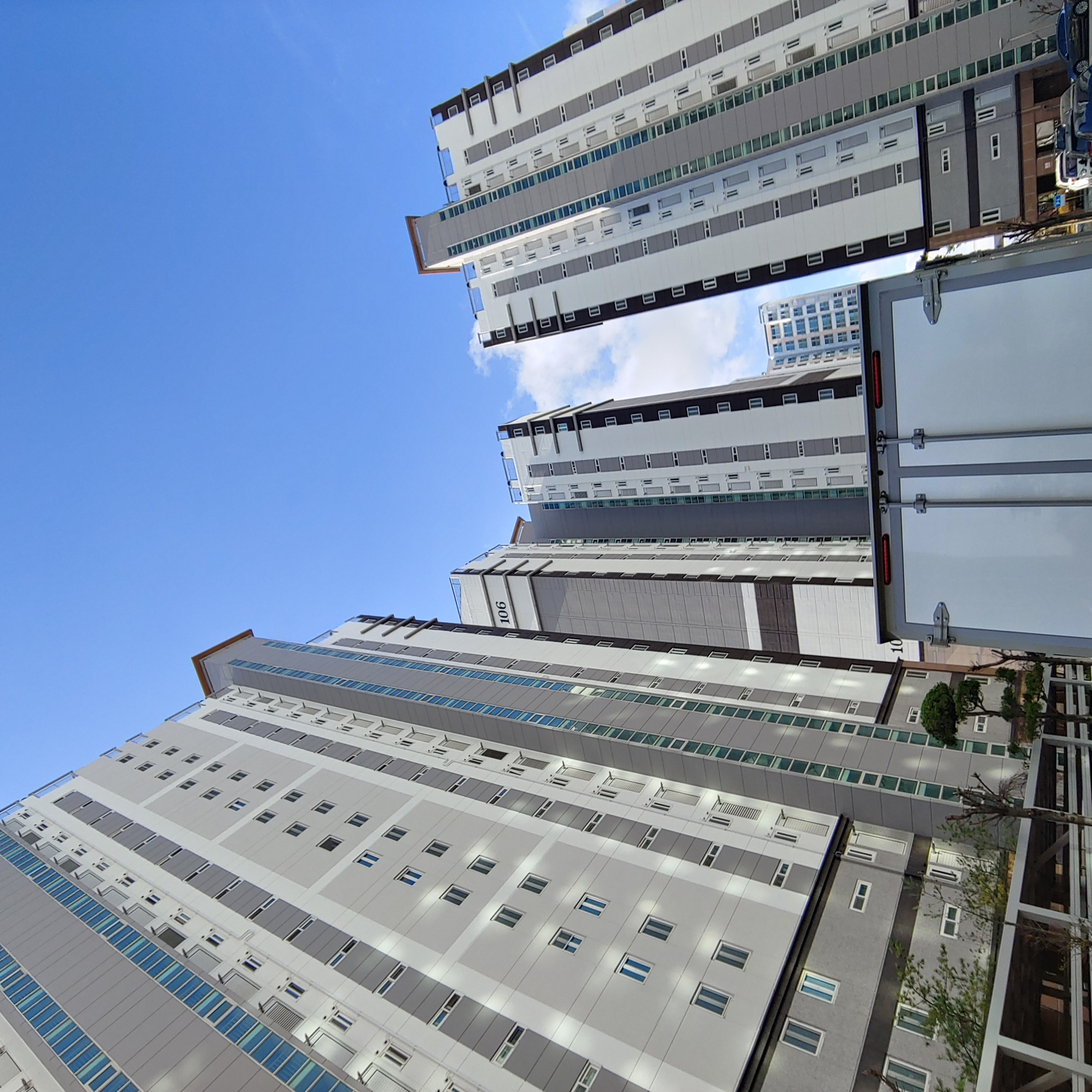 논산 코아루아파트 — 아파트