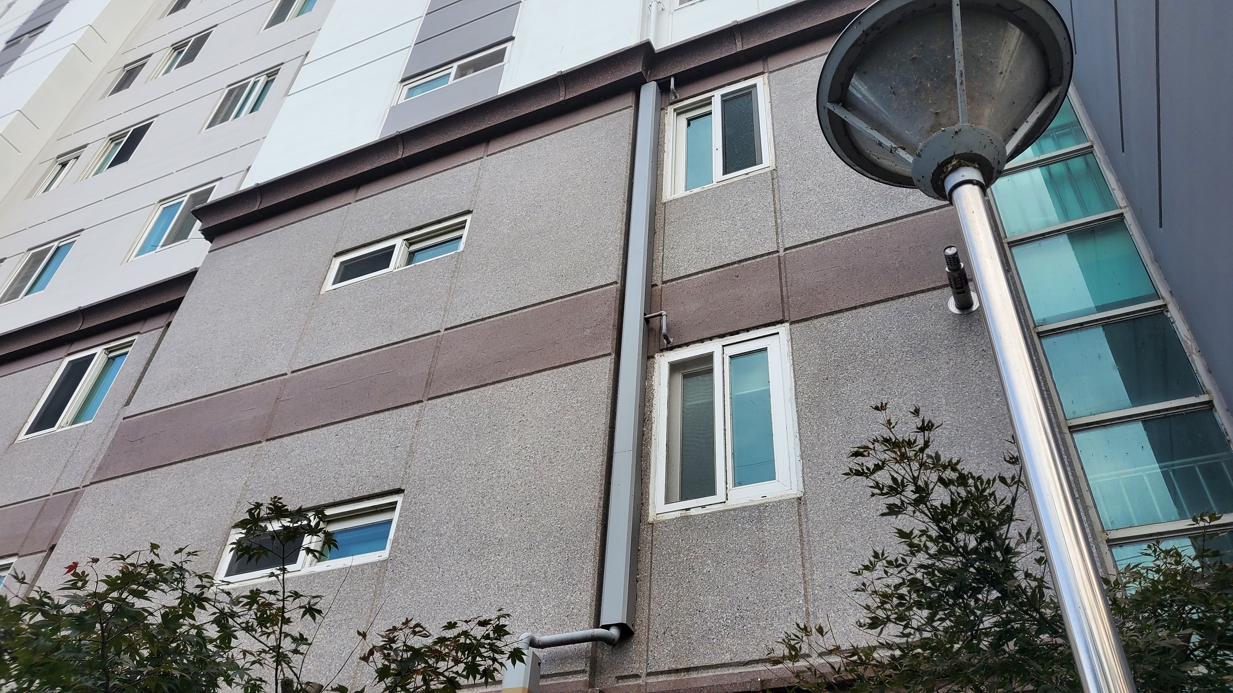 논산 코아루아파트 — 아파트