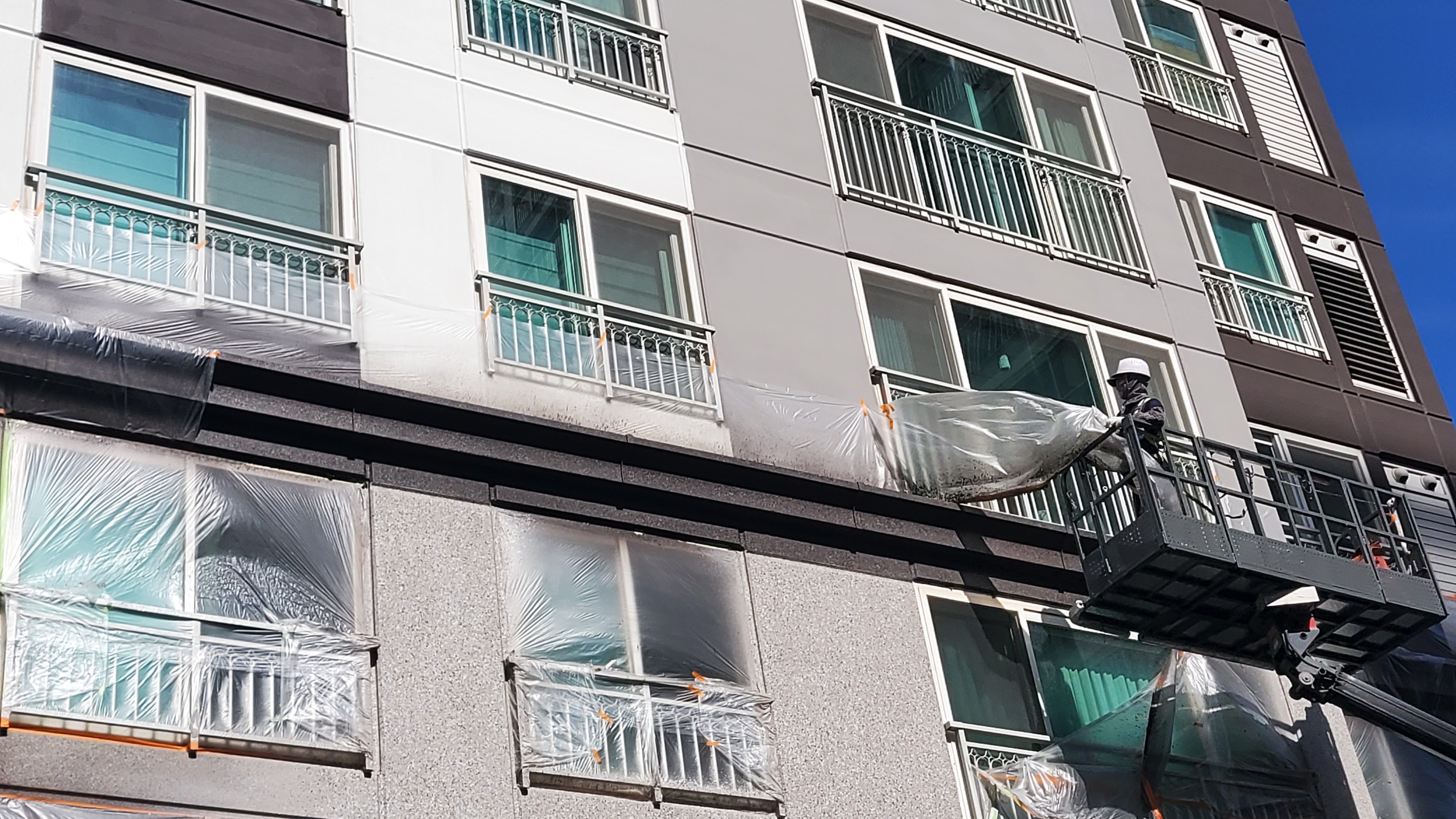 논산 코아루아파트 — 아파트