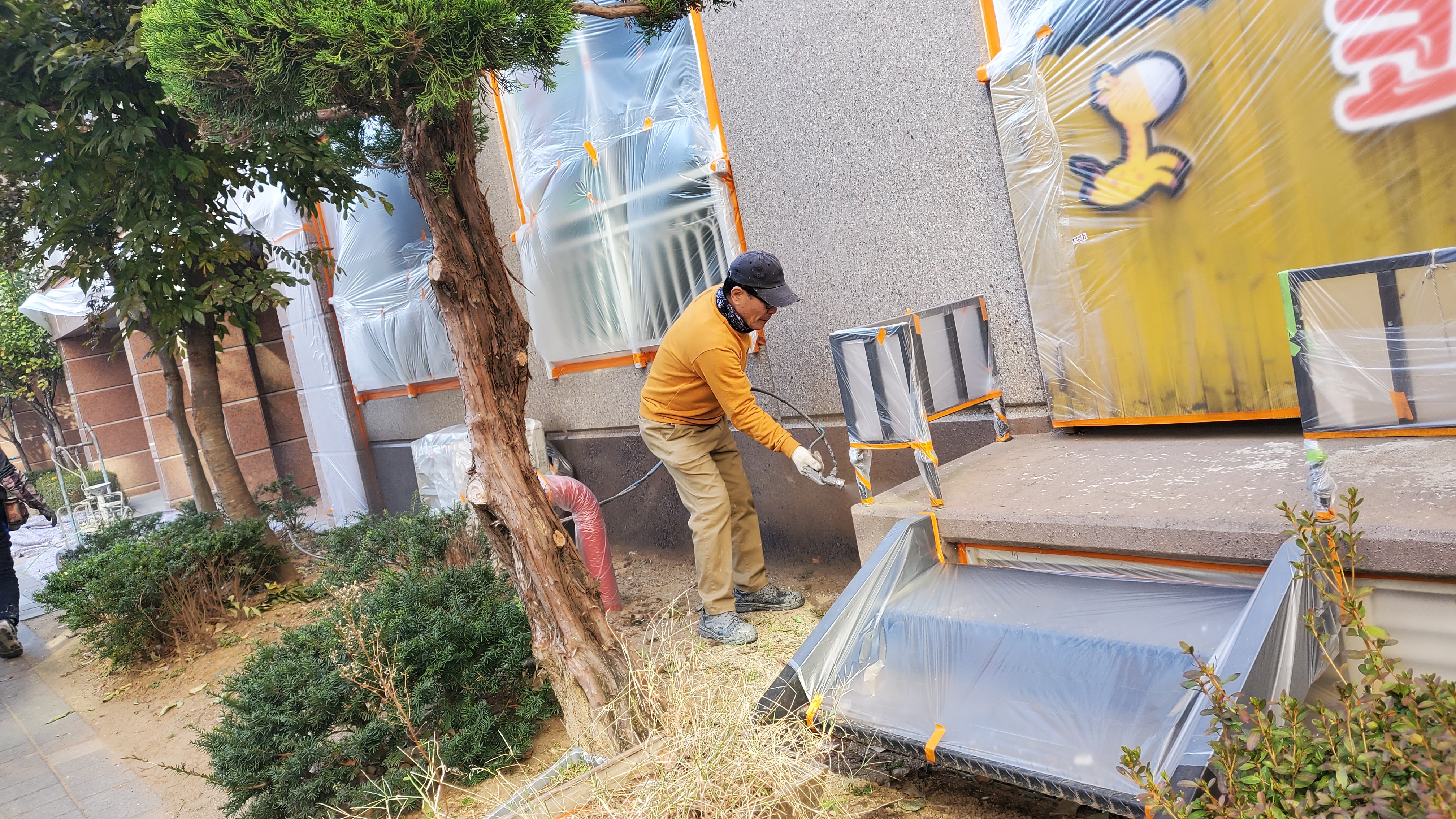 논산 코아루아파트 — 아파트