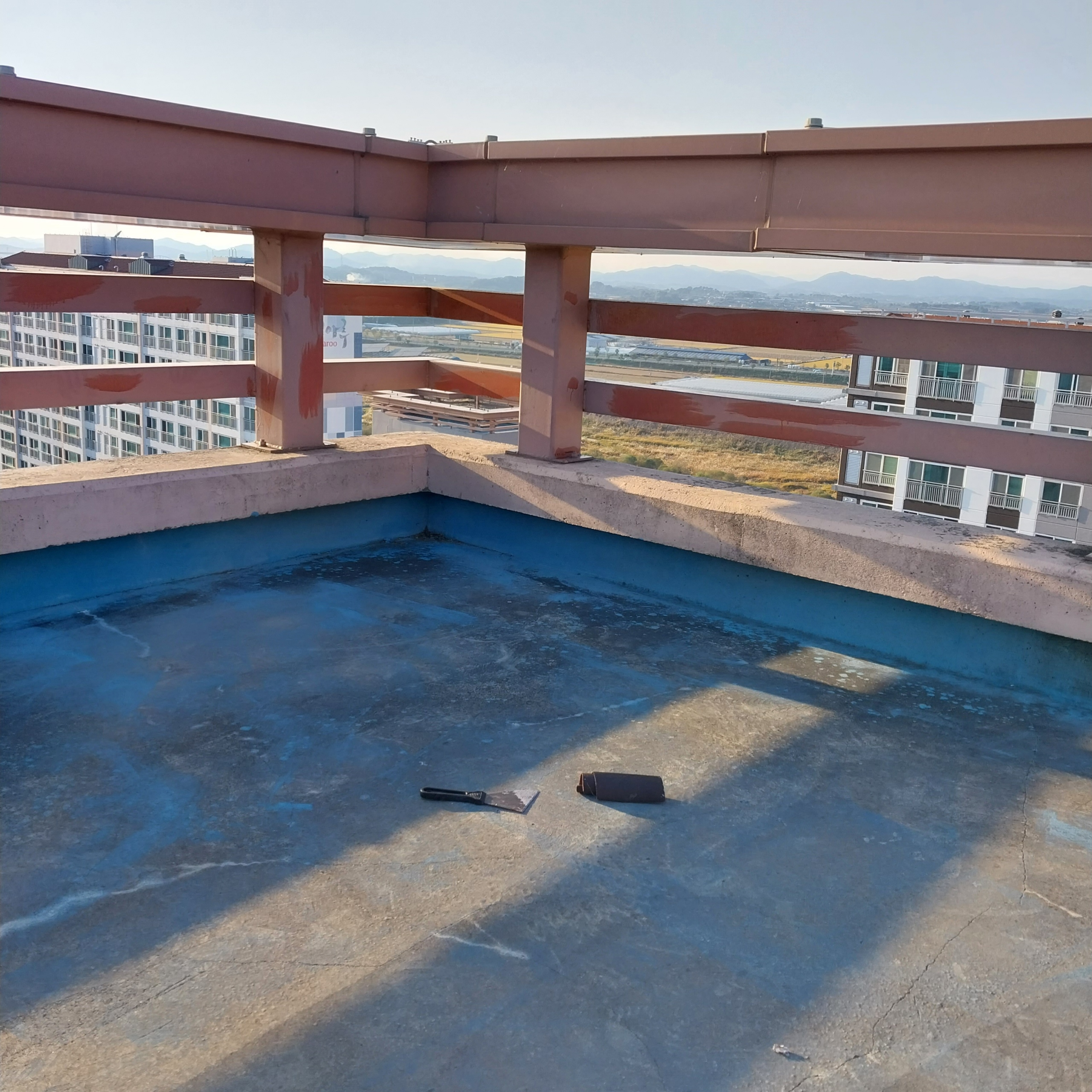 논산 코아루아파트 — 아파트