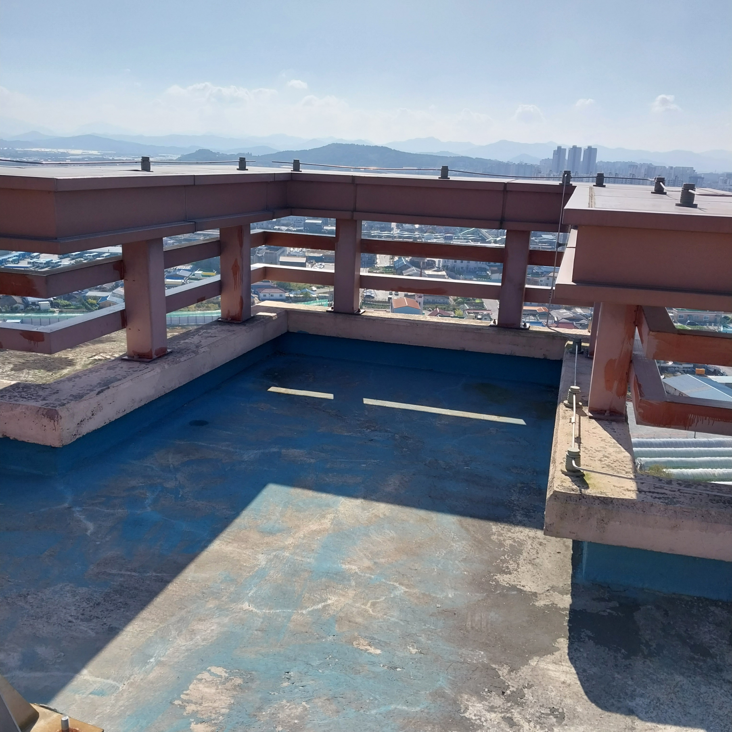 논산 코아루아파트 — 아파트