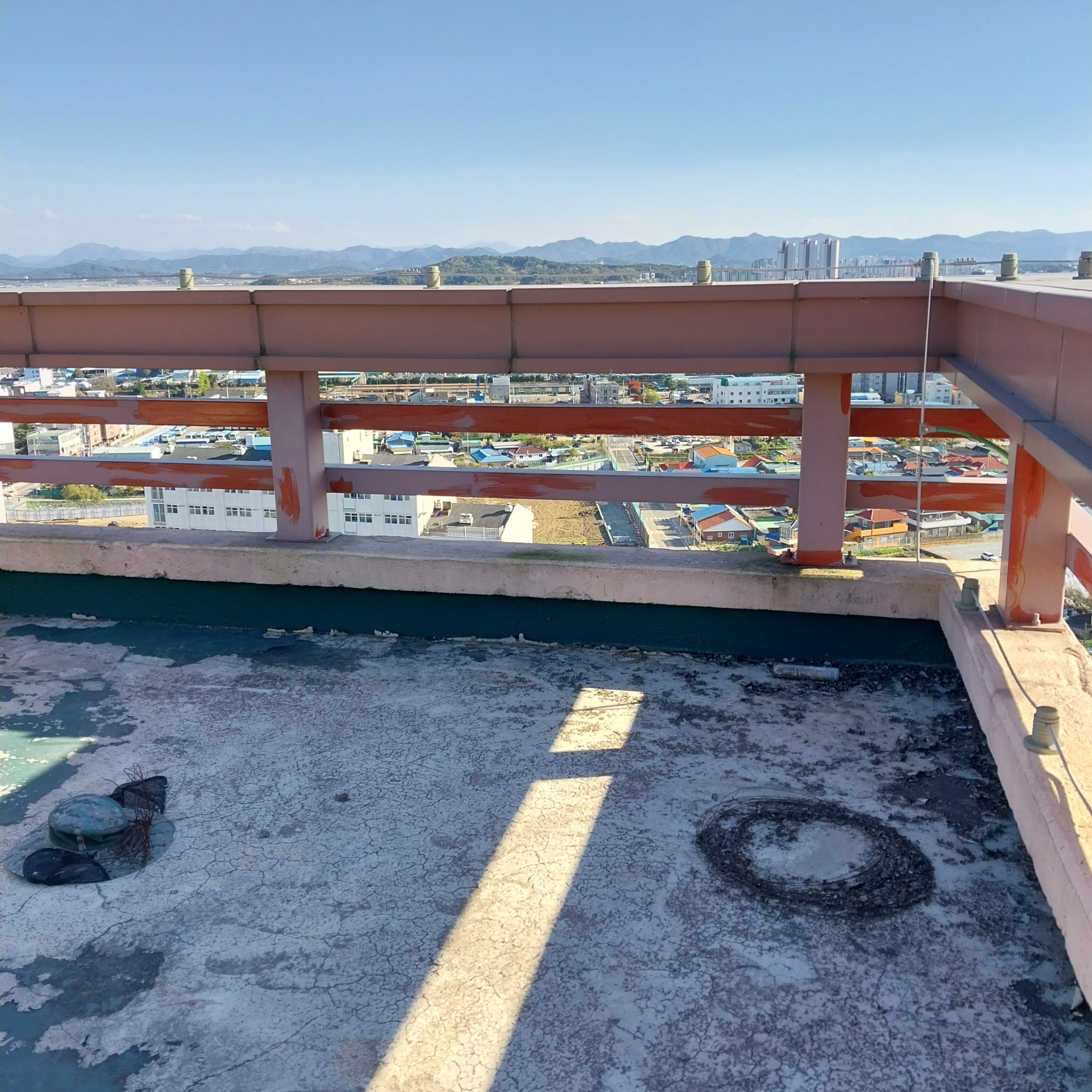 논산 코아루아파트 — 아파트