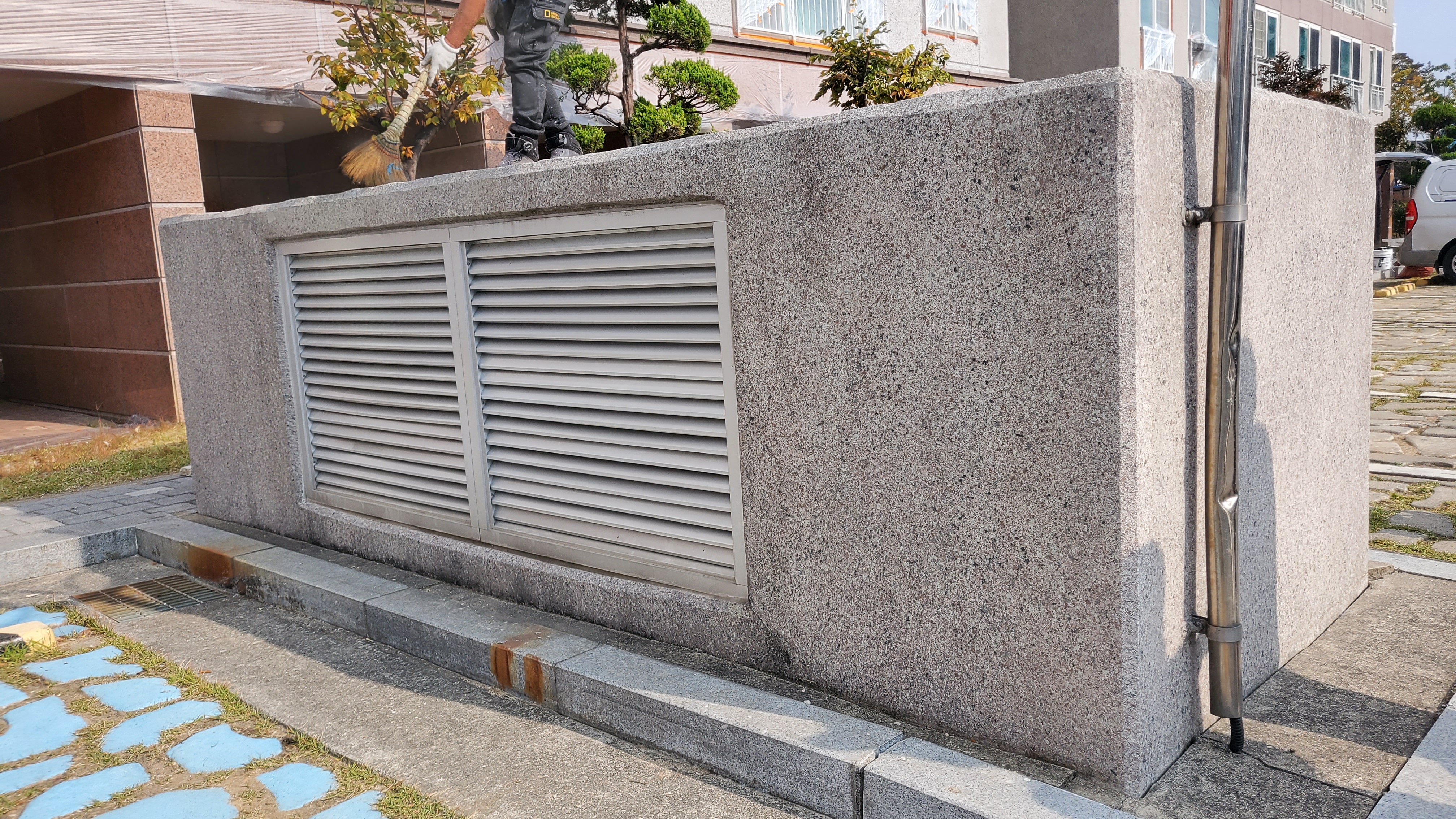 논산 코아루아파트 — 아파트