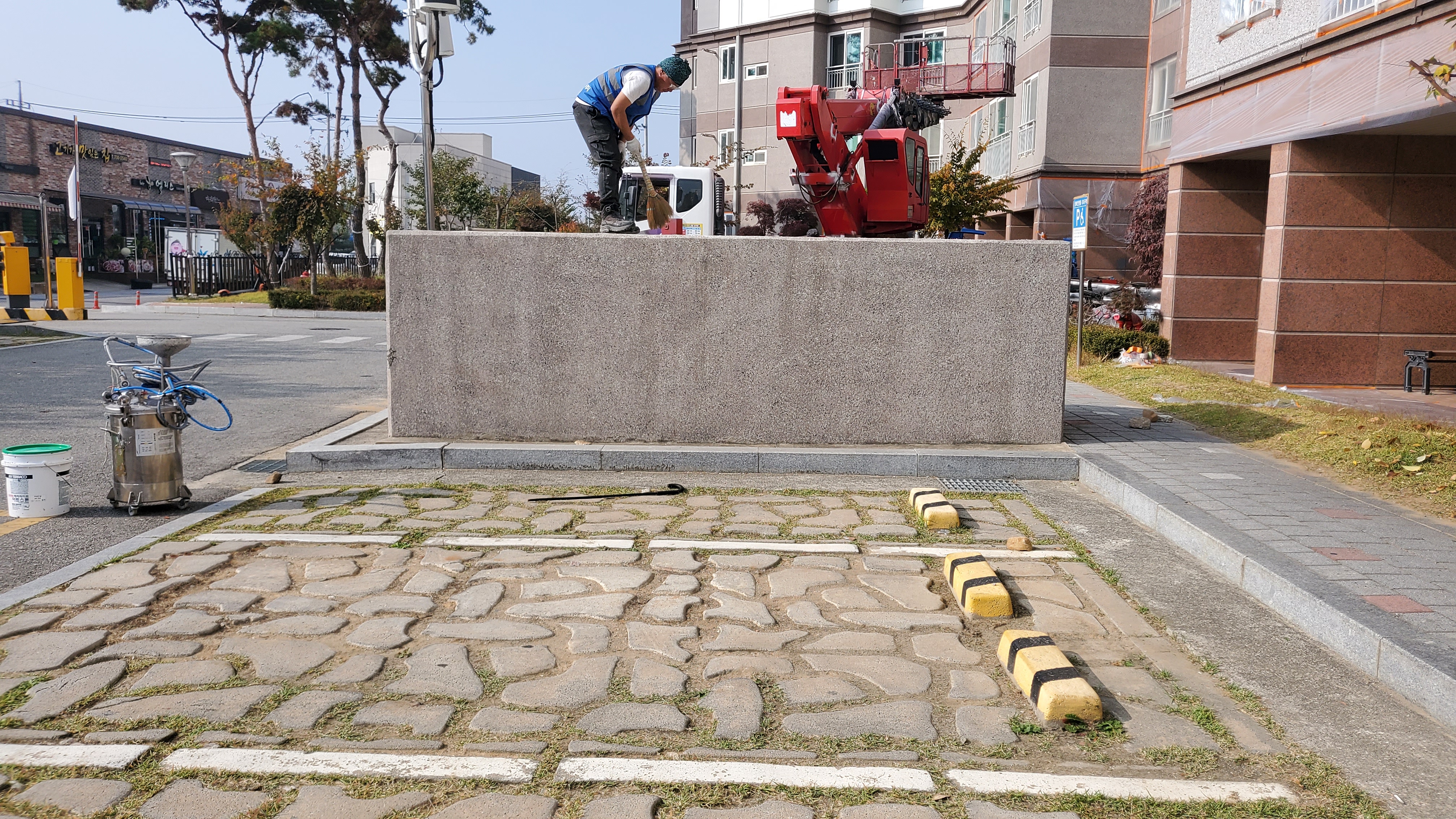 논산 코아루아파트 — 아파트