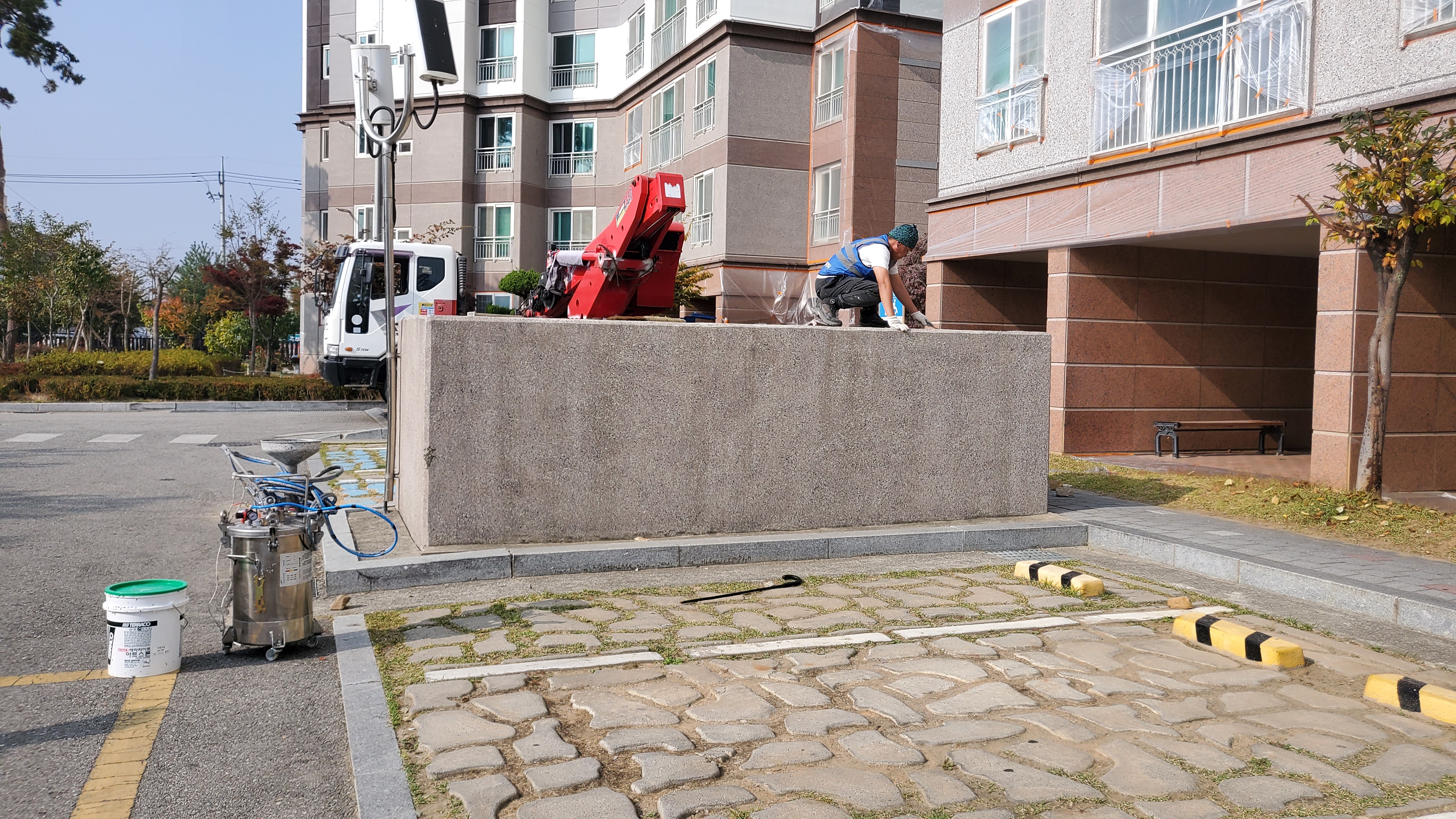 논산 코아루아파트 — 아파트