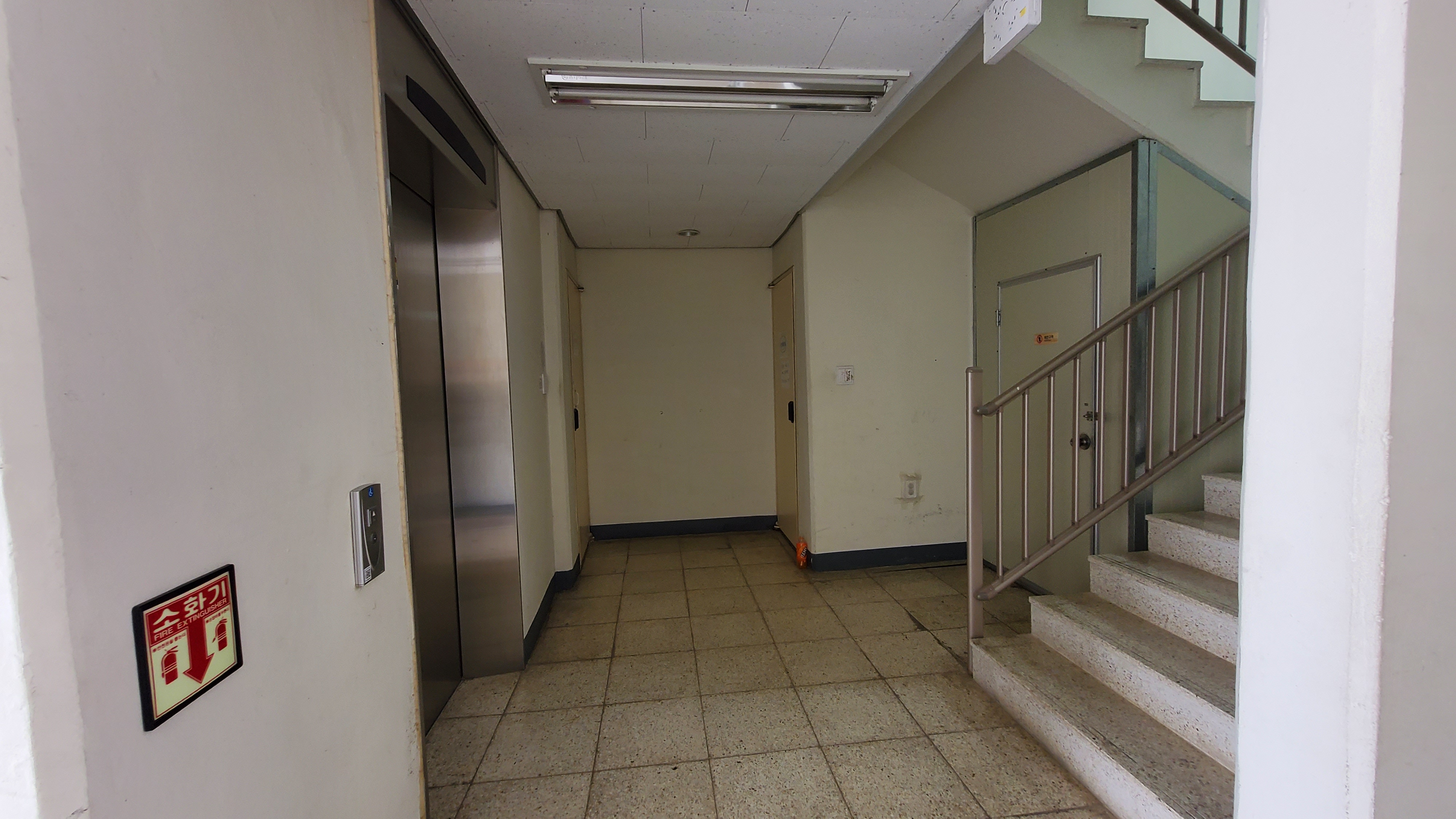 논산 코아루아파트 — 아파트