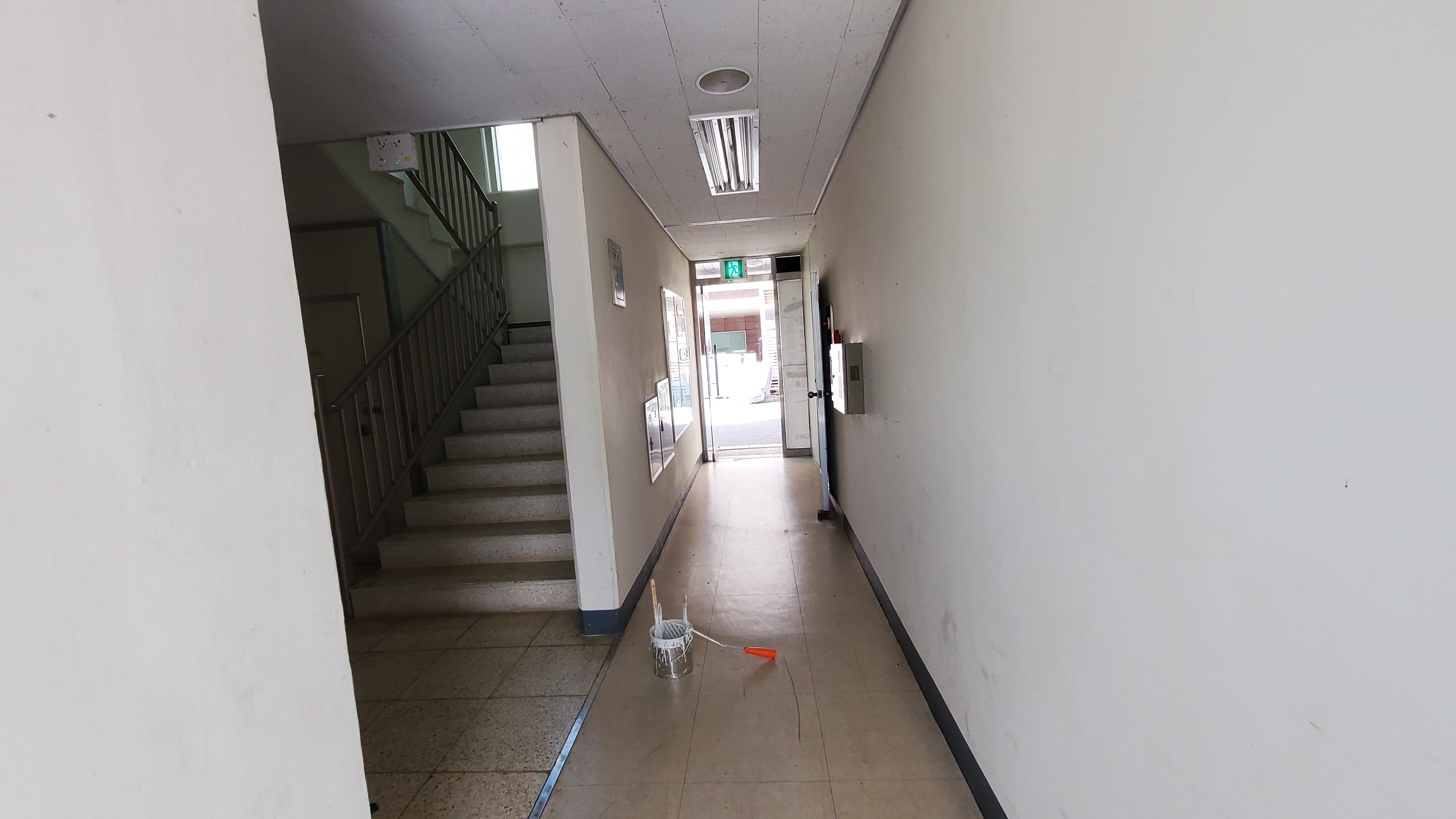 논산 코아루아파트 — 아파트