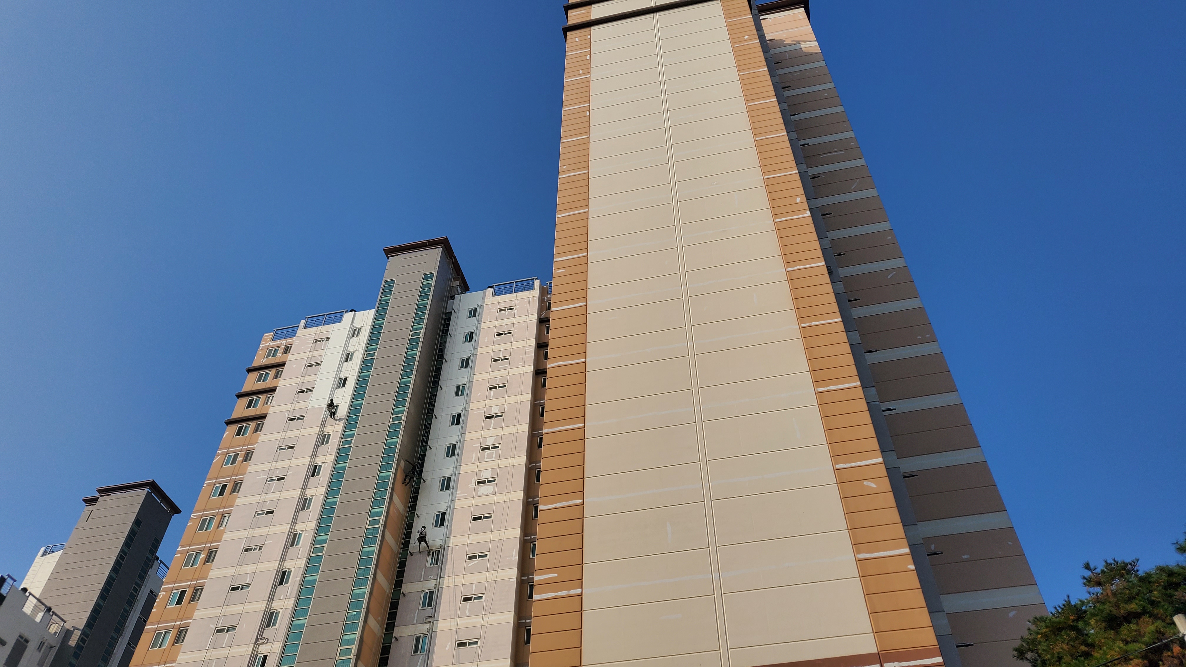 논산 코아루아파트 — 아파트