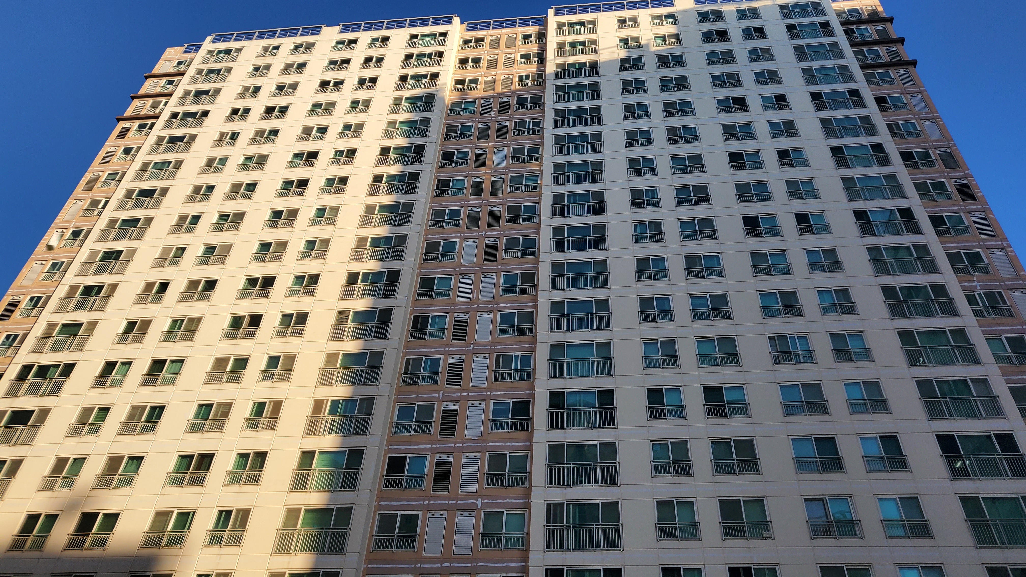 논산 코아루아파트 — 아파트