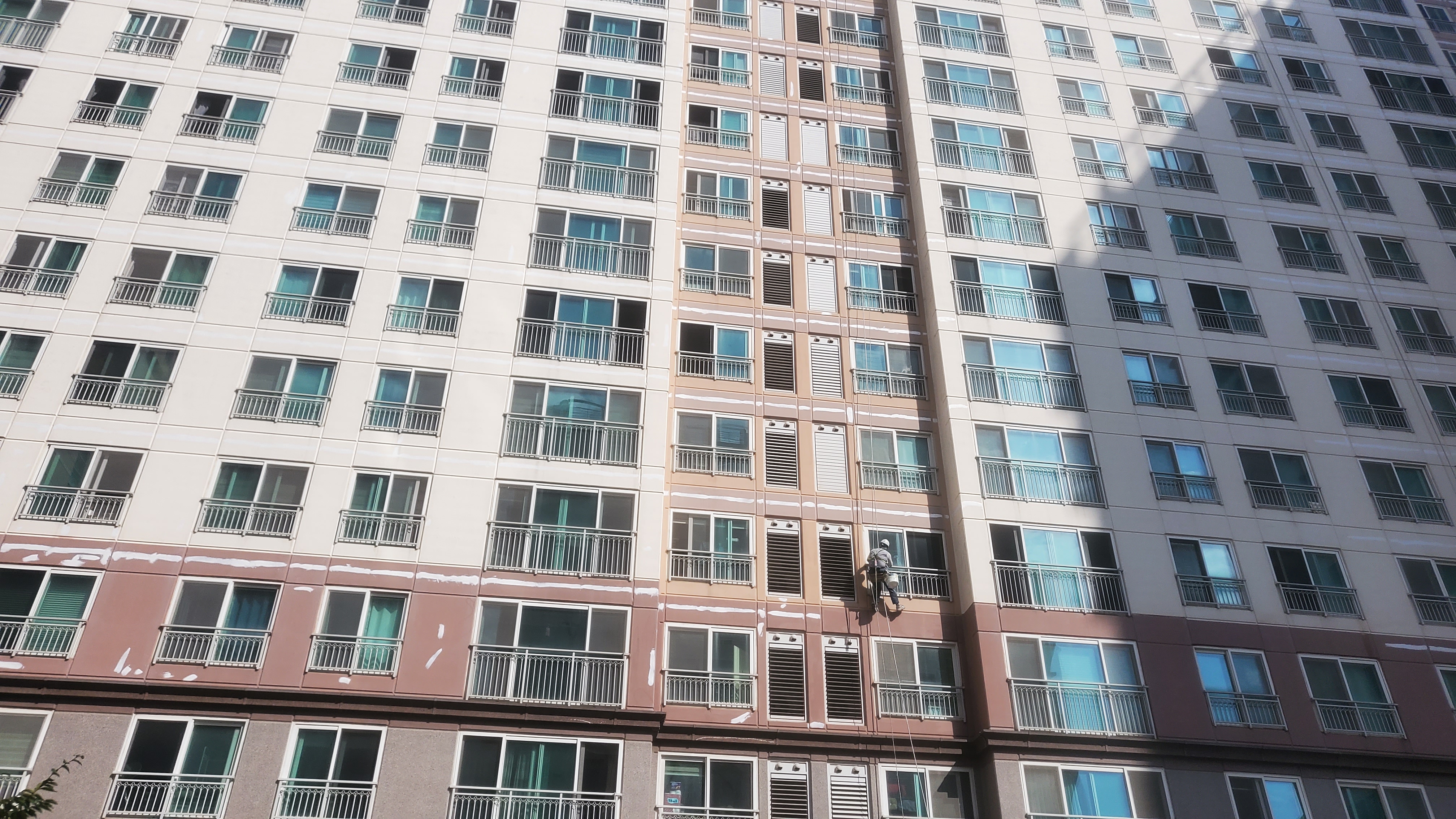 논산 코아루아파트 — 아파트