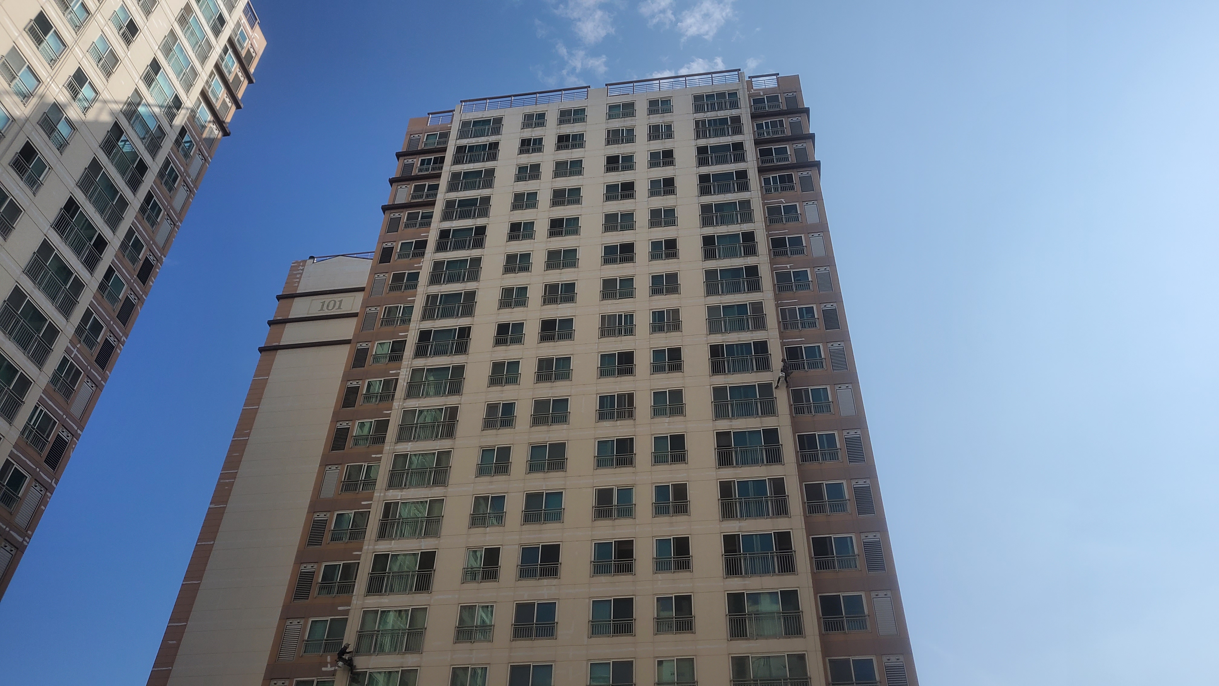 논산 코아루아파트 — 아파트