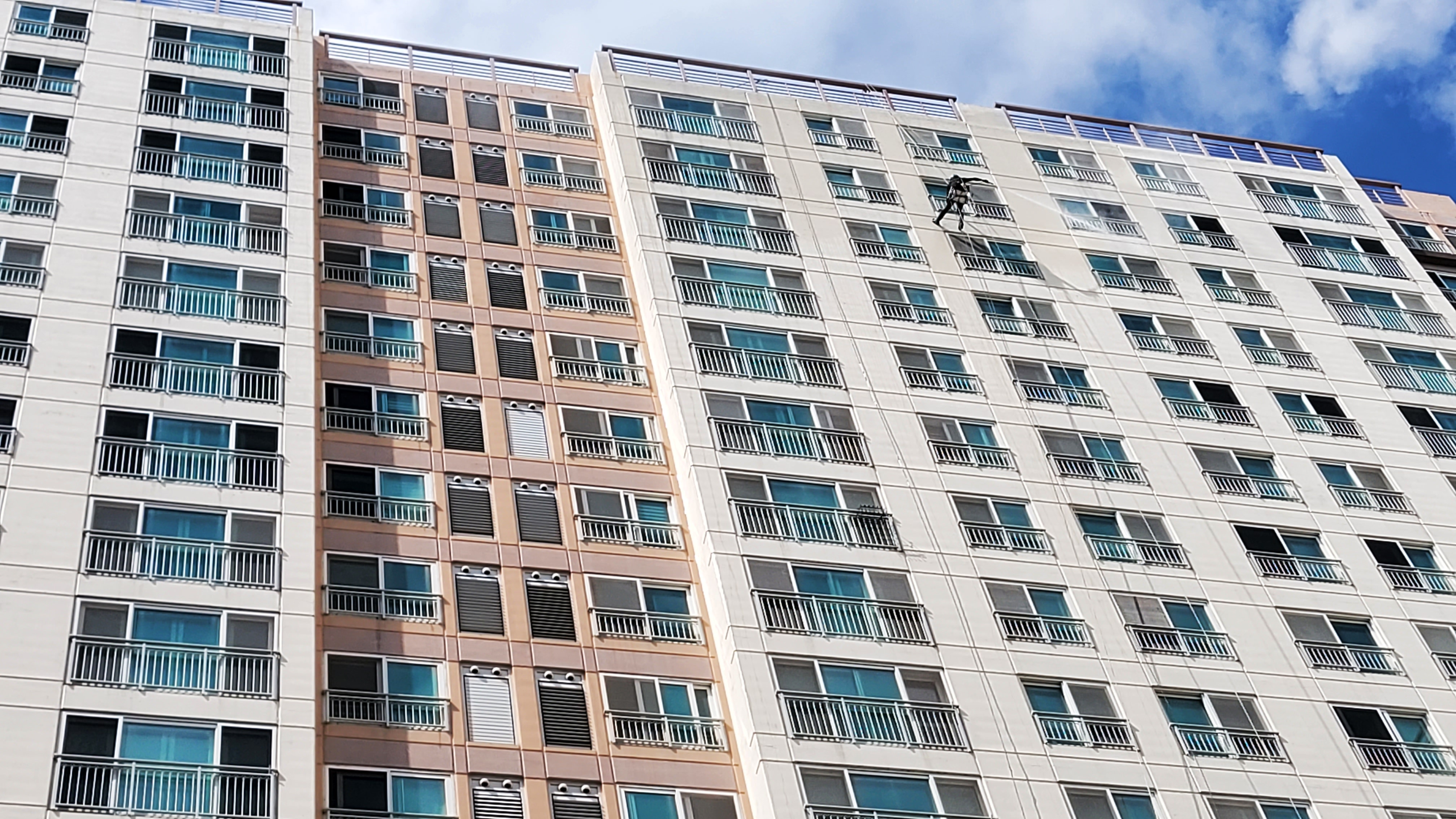 논산 코아루아파트 — 아파트