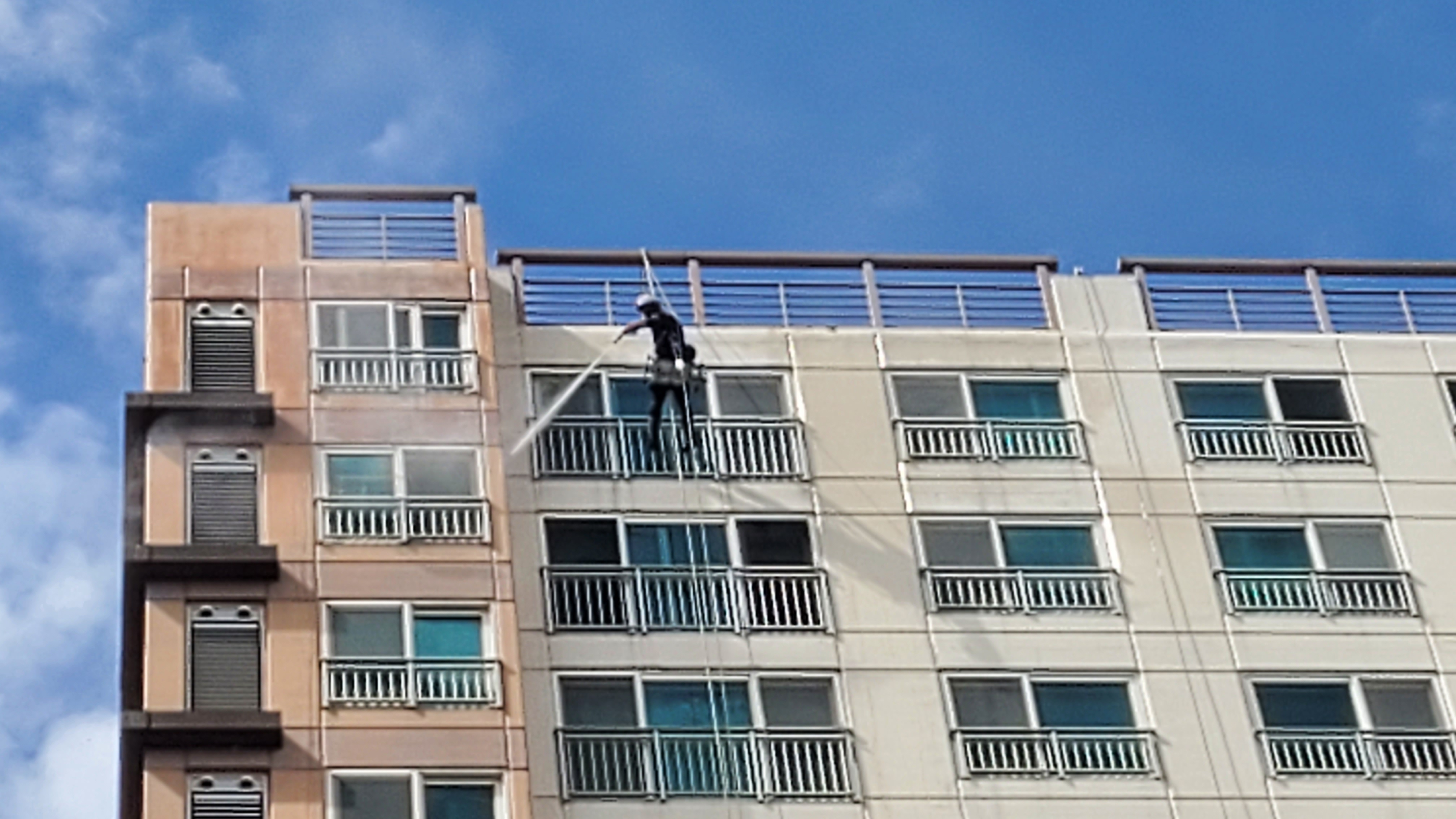 논산 코아루아파트 — 아파트