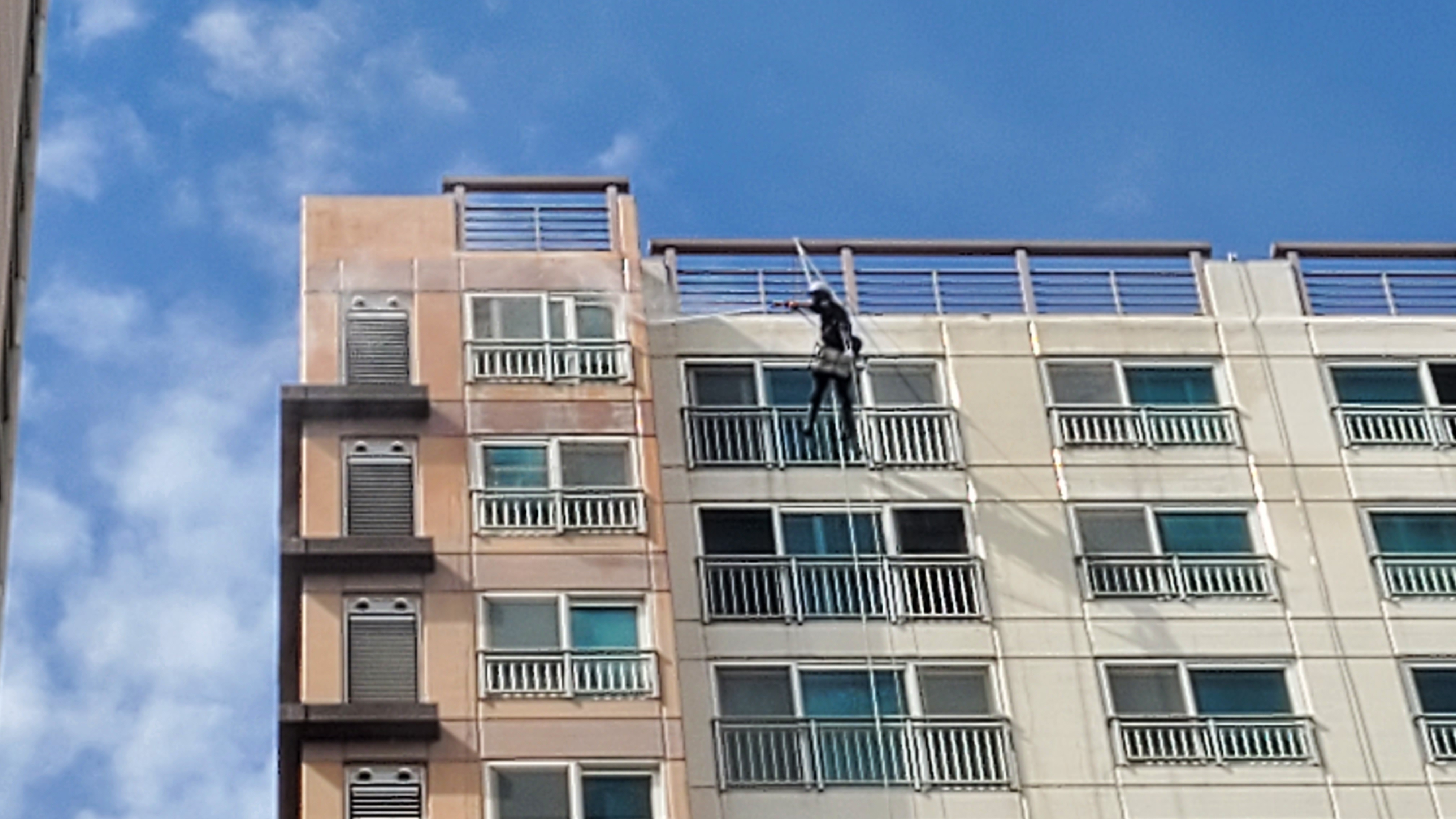 논산 코아루아파트 — 아파트