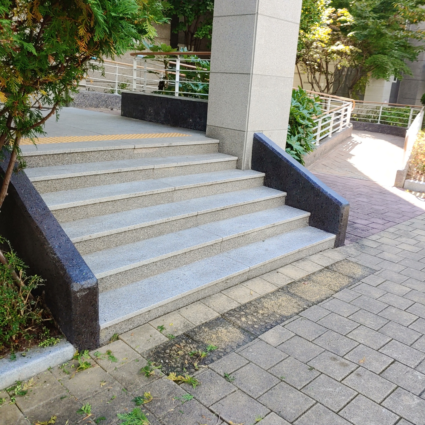 이지더원 — 아파트