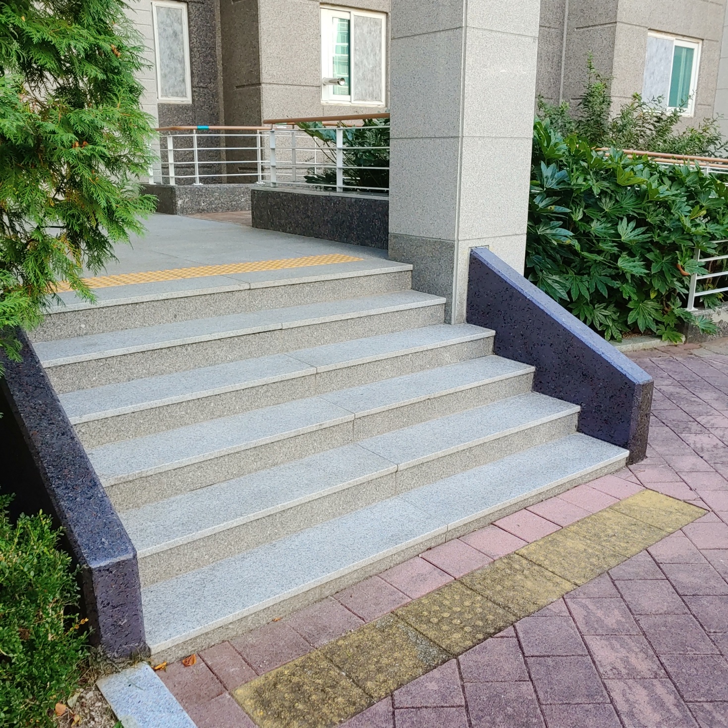 이지더원 — 아파트