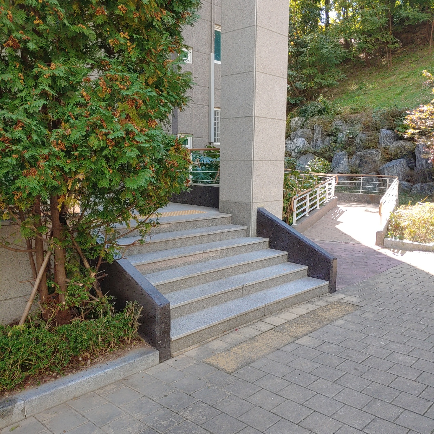 이지더원 — 아파트