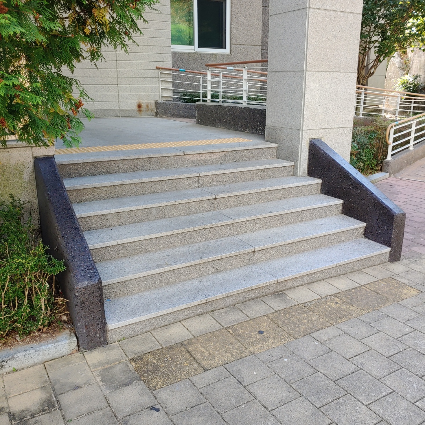 이지더원 — 아파트