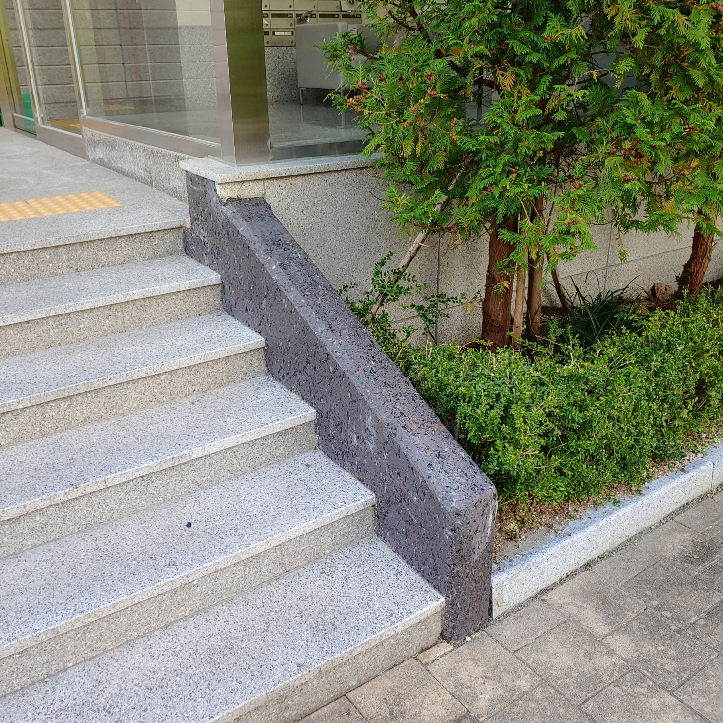 이지더원 — 아파트