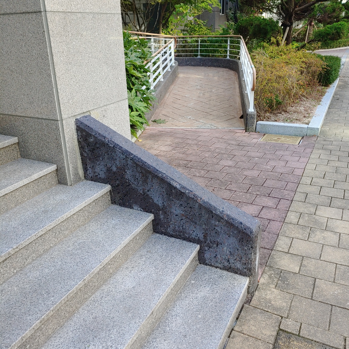 이지더원 — 아파트